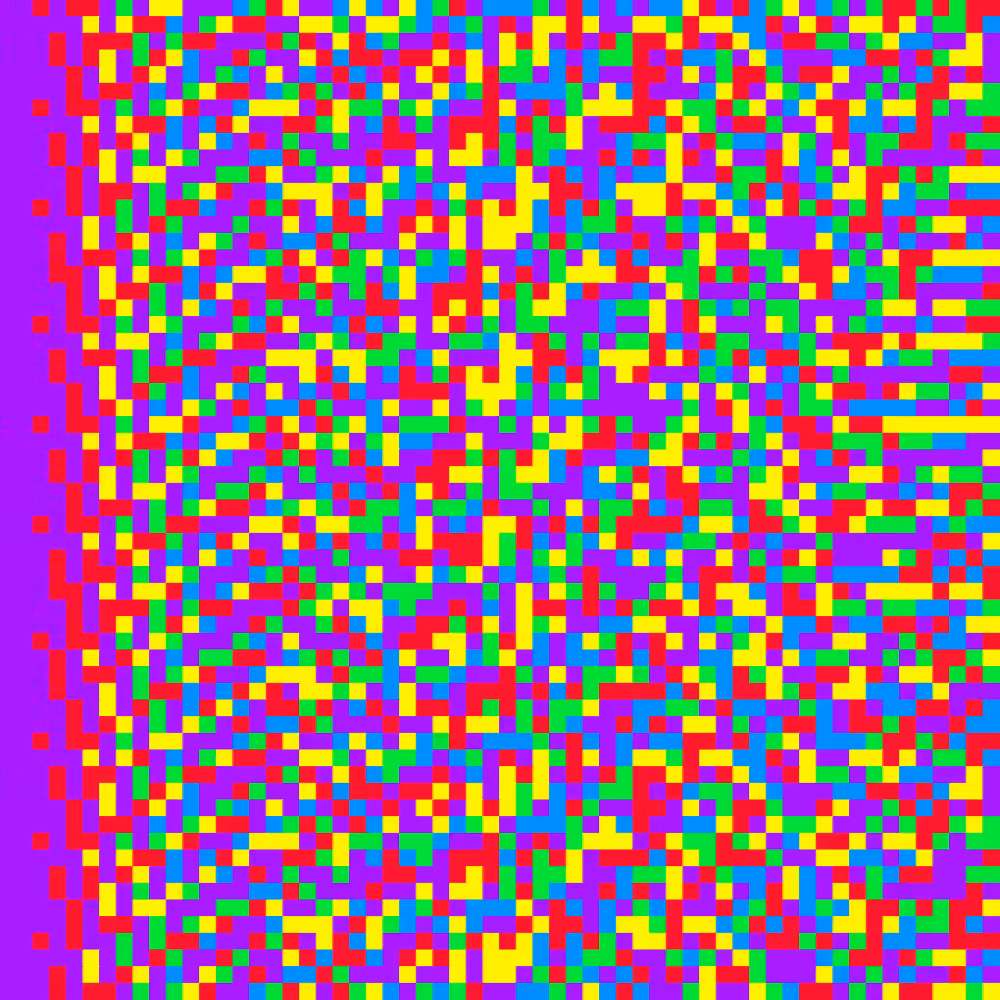Rainbow Maffs! #242