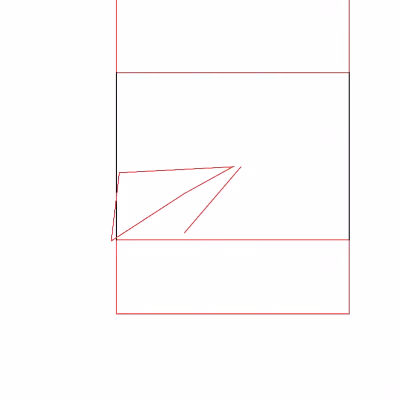 Lines Composition #8