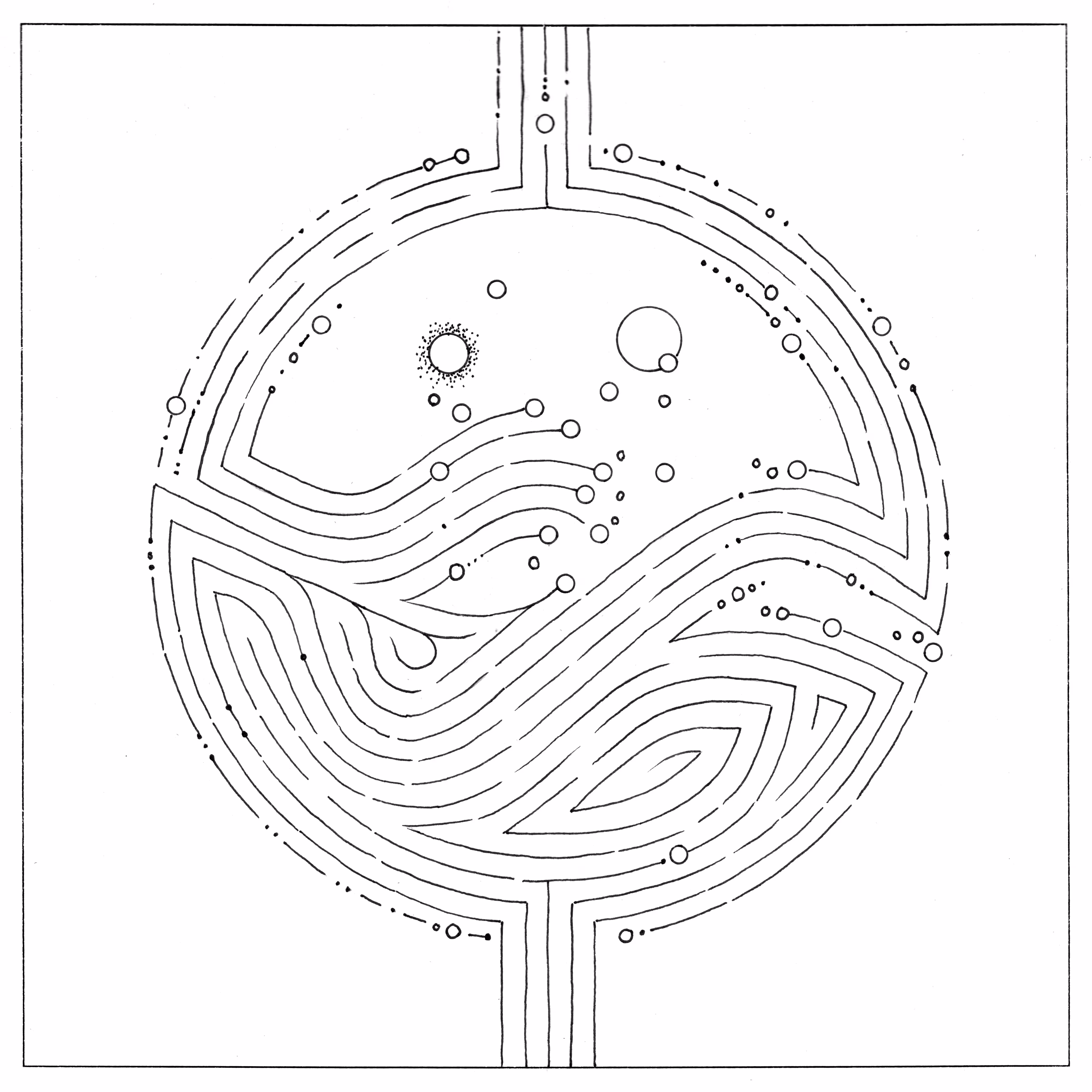Flow Map