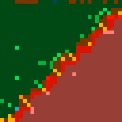 GLICPIXXXVER002 - GRAND COLLECTION: GLICPIXXXVER002 #199