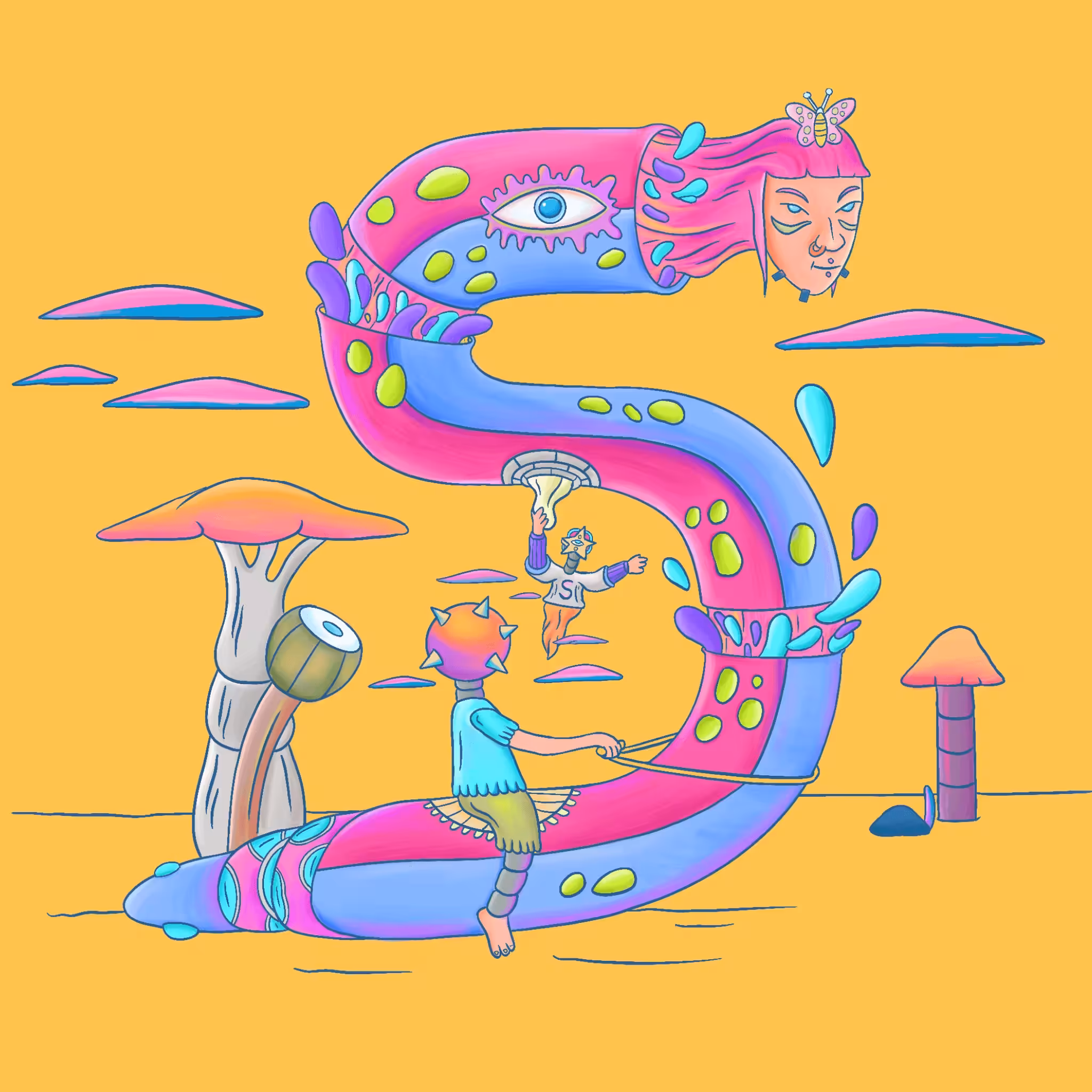 S
