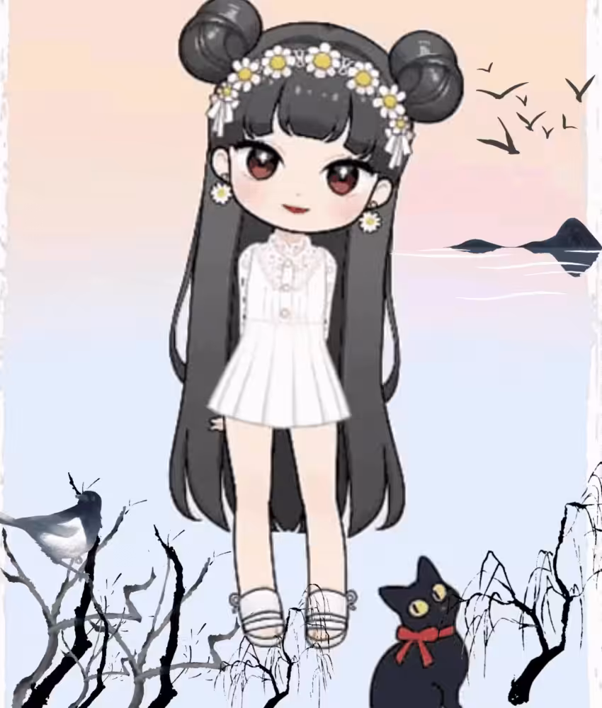 Mimi Chamomile