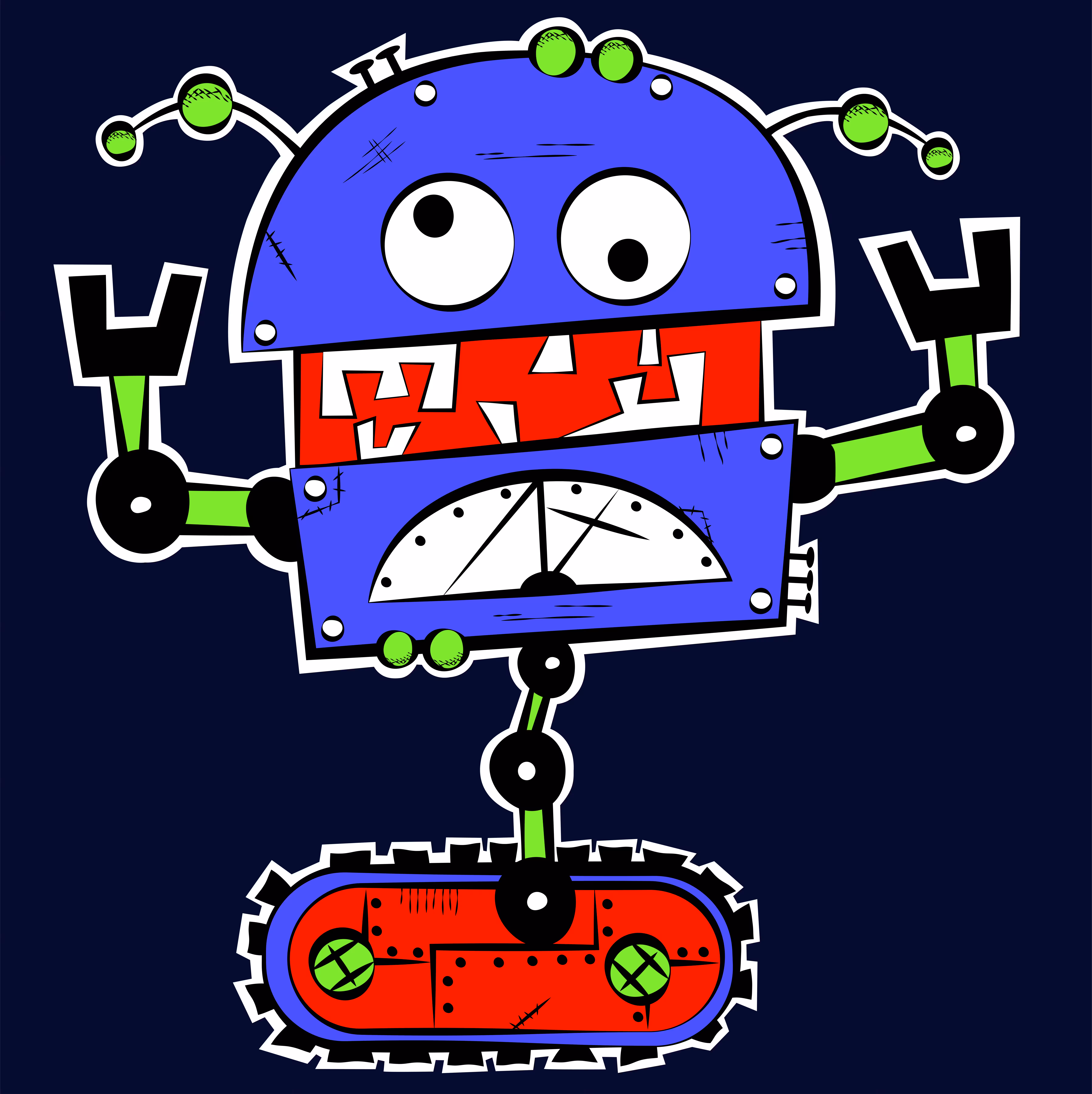 JROBOT20