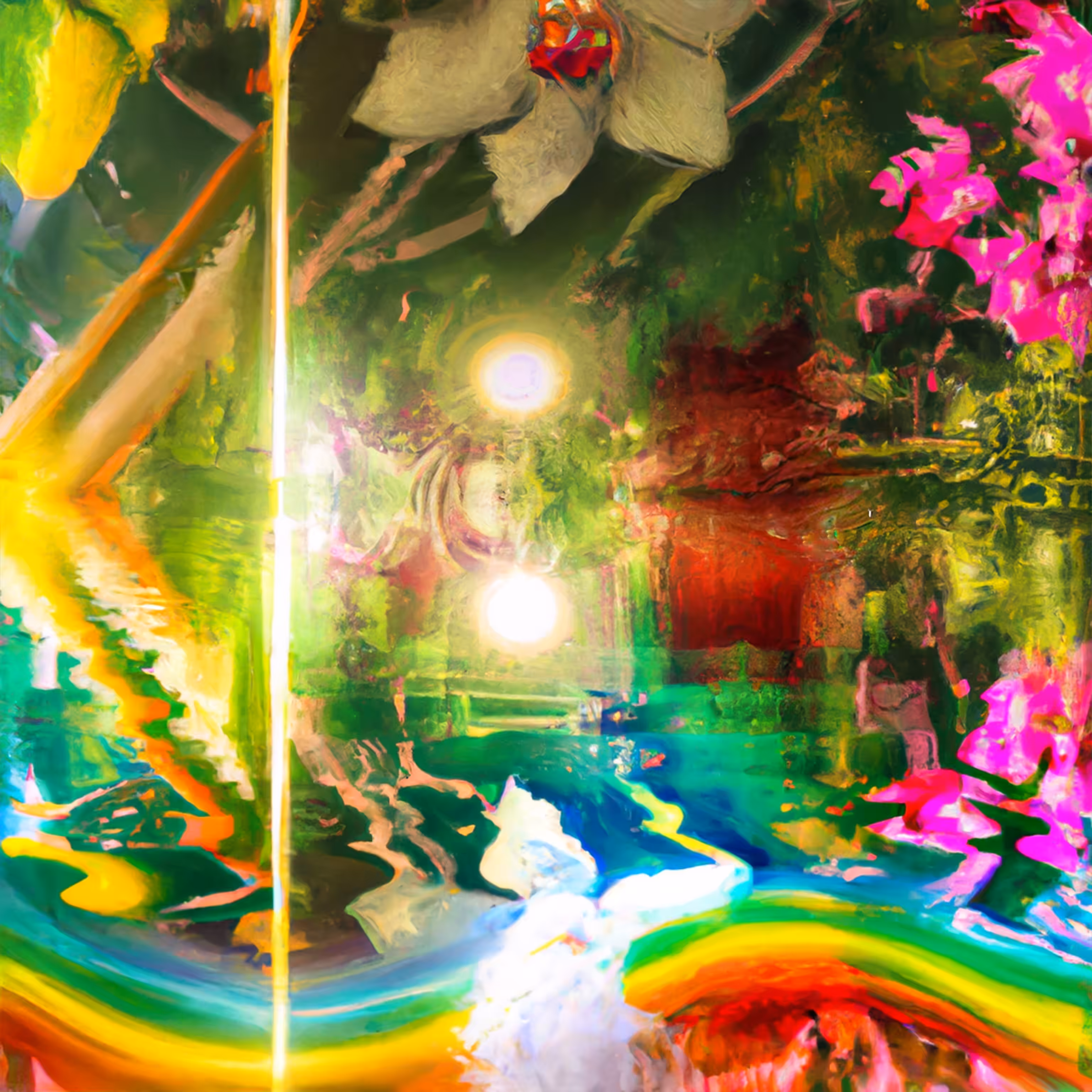 The Magic You Create