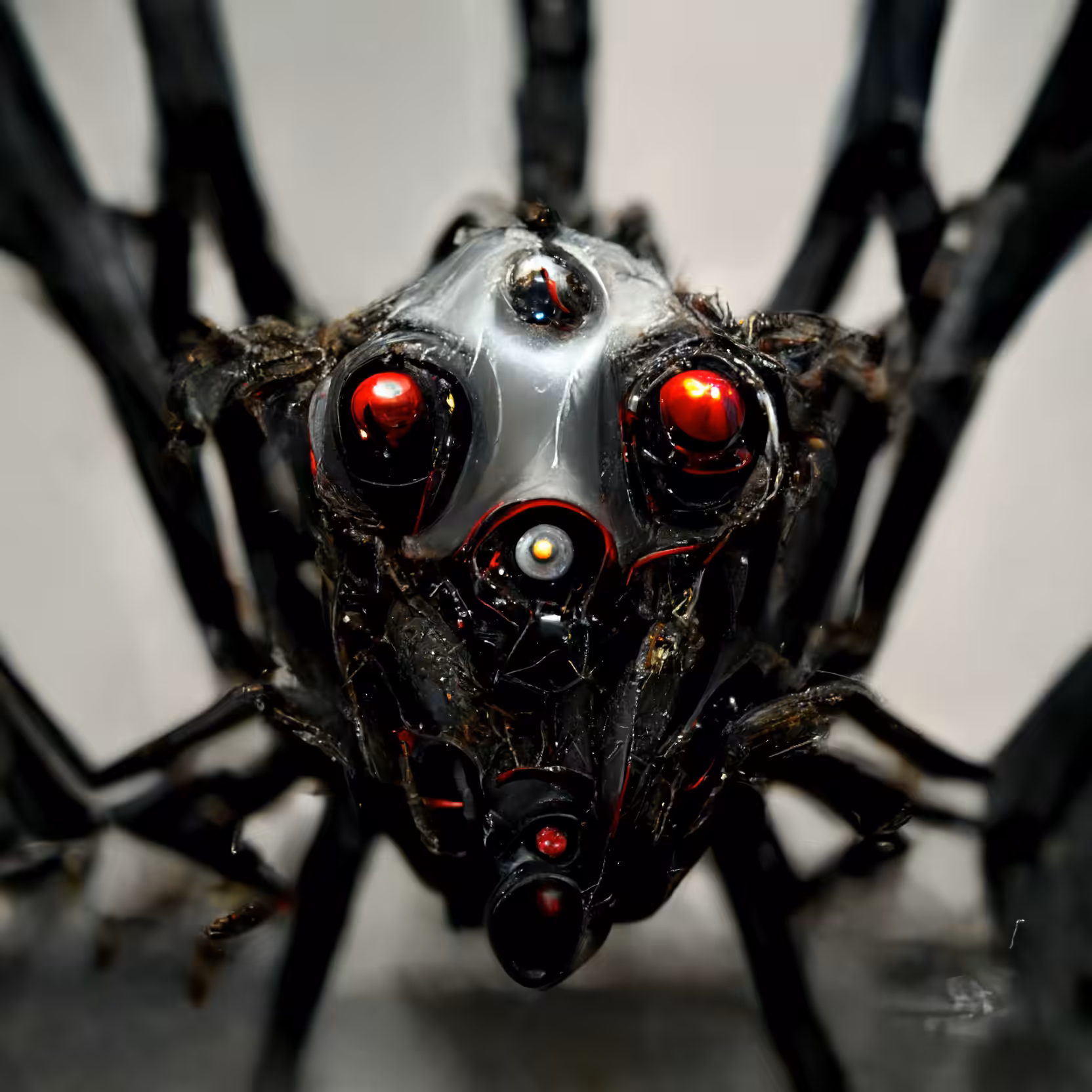 Ant Observer