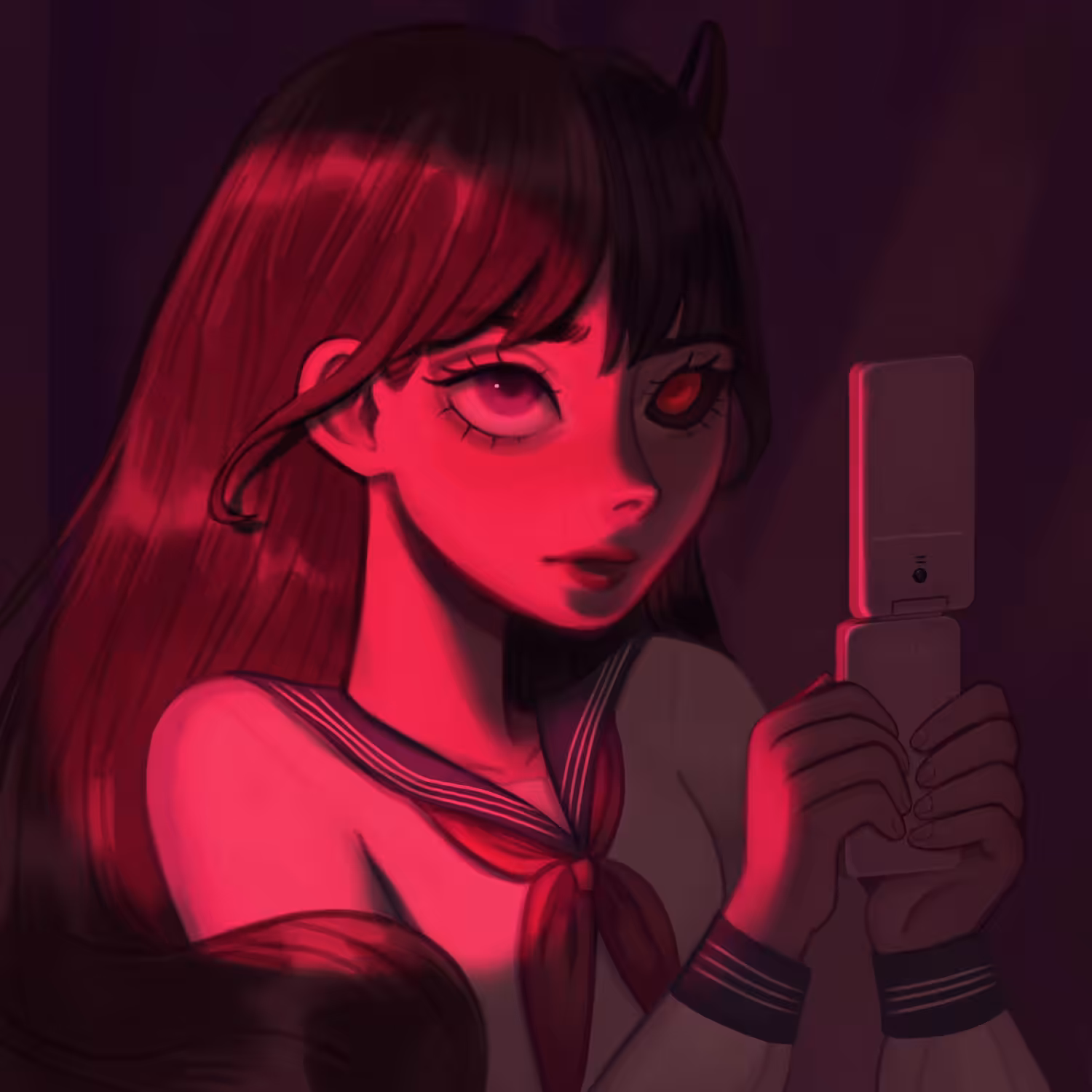 Living in the Shadow