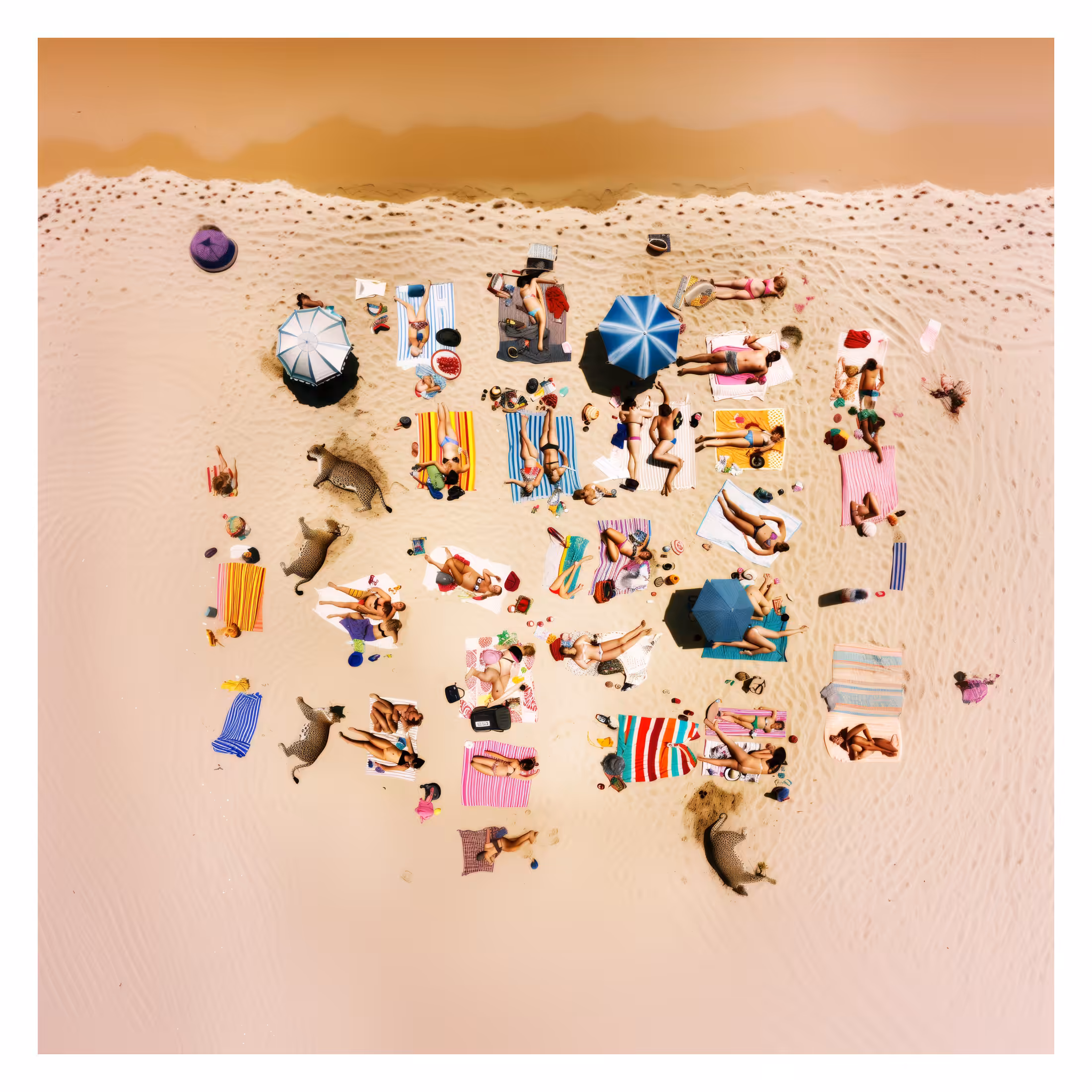 Playa Muri
