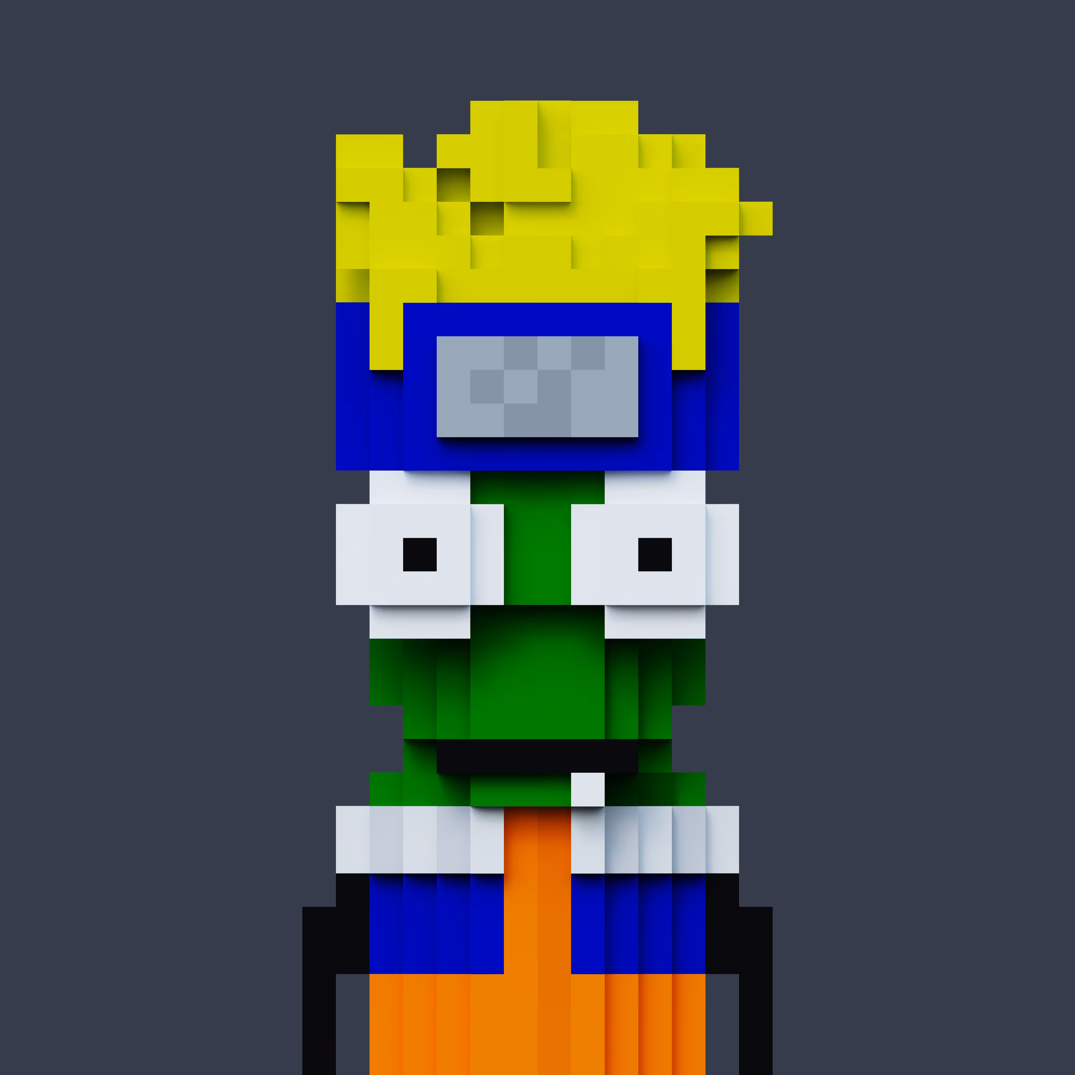 Pickle id #6