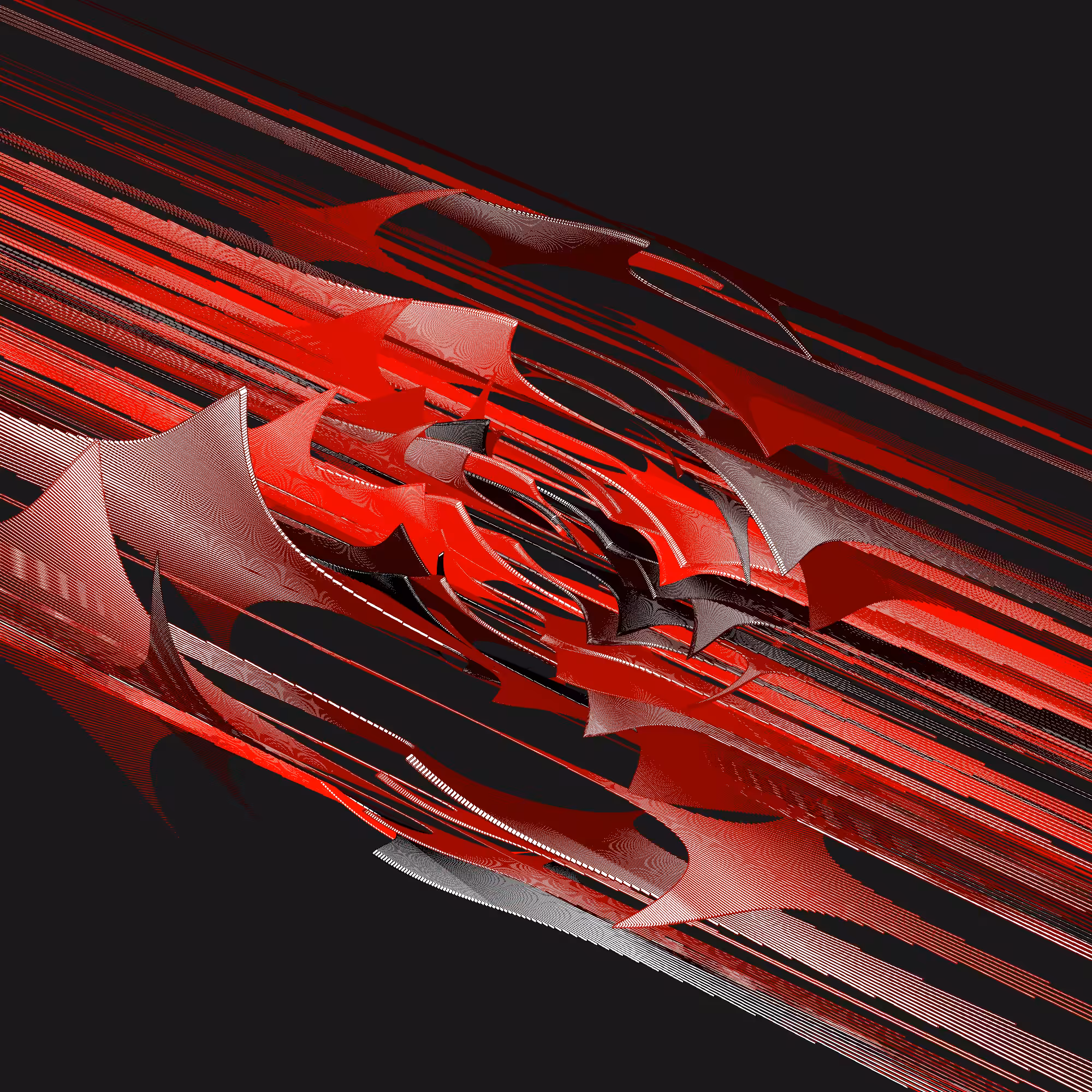Fiber Defects #2