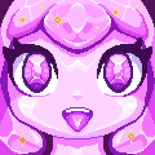 Crypto Princesses: Dream Edition: Crypto Princess DE #180