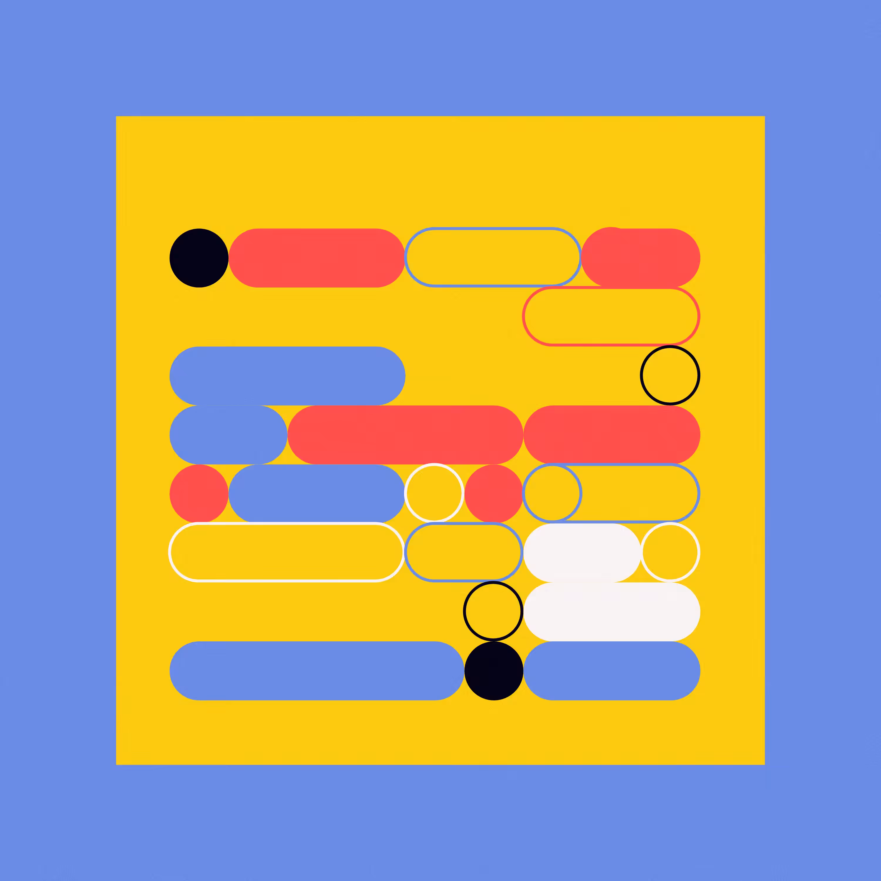 Dots #43