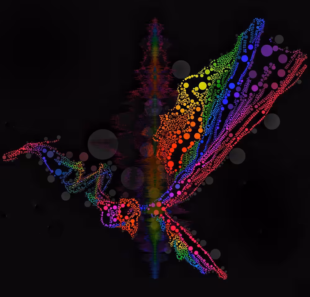 The Butterfly Effect