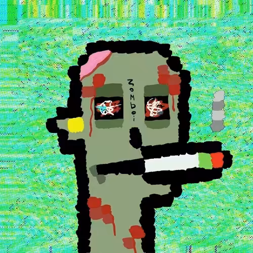 Potheadz: POTHEADZ #6853