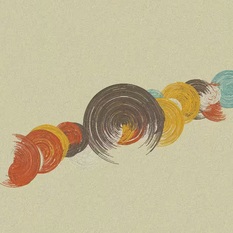 Circles #512