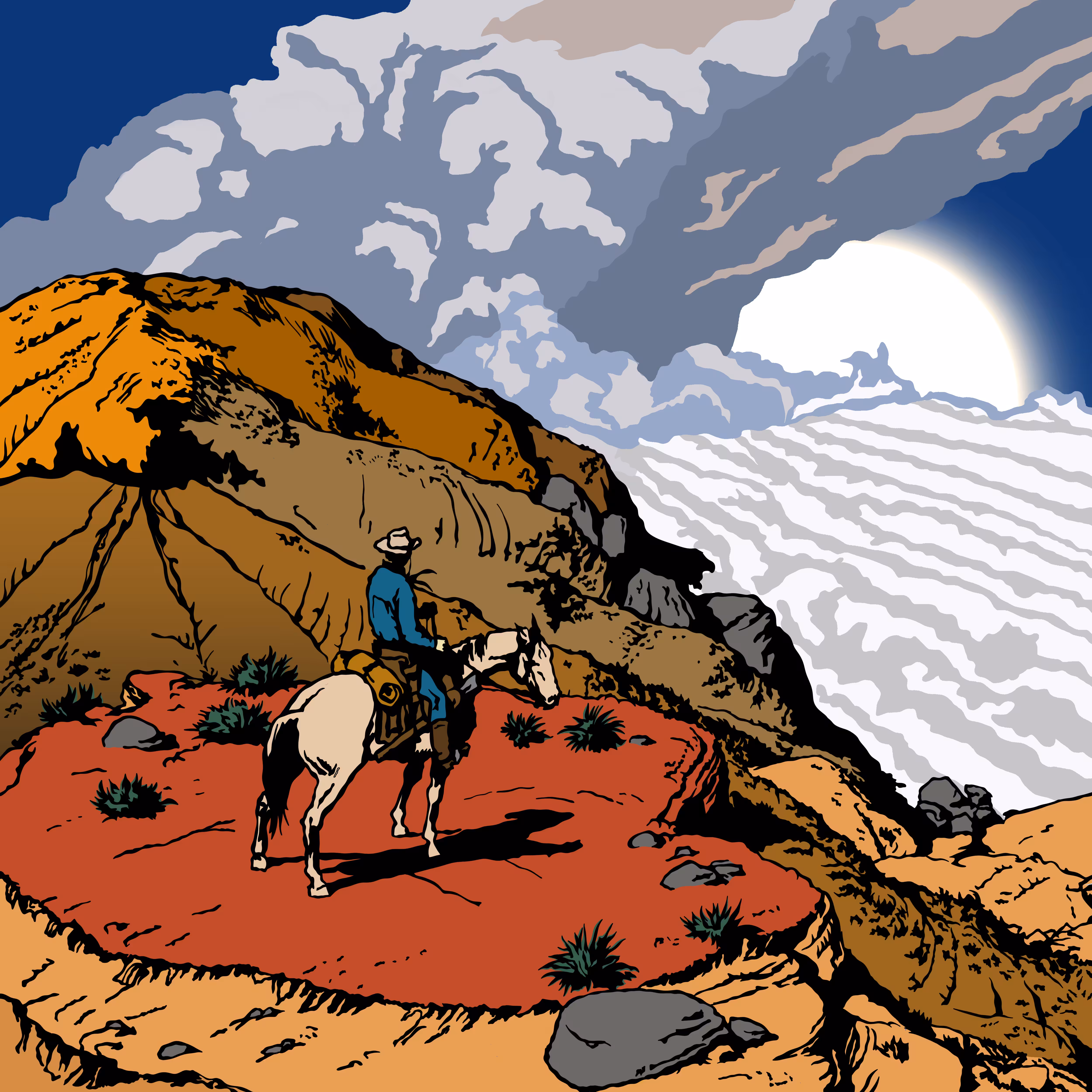 SUMMIT