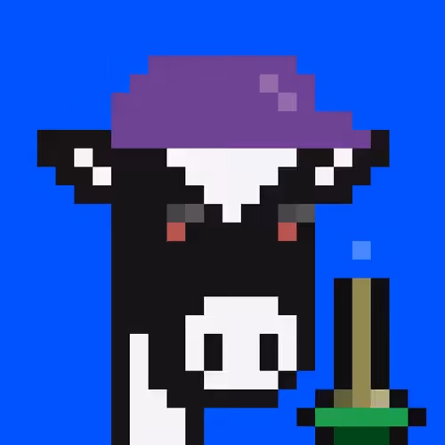 CowPunks #6873
