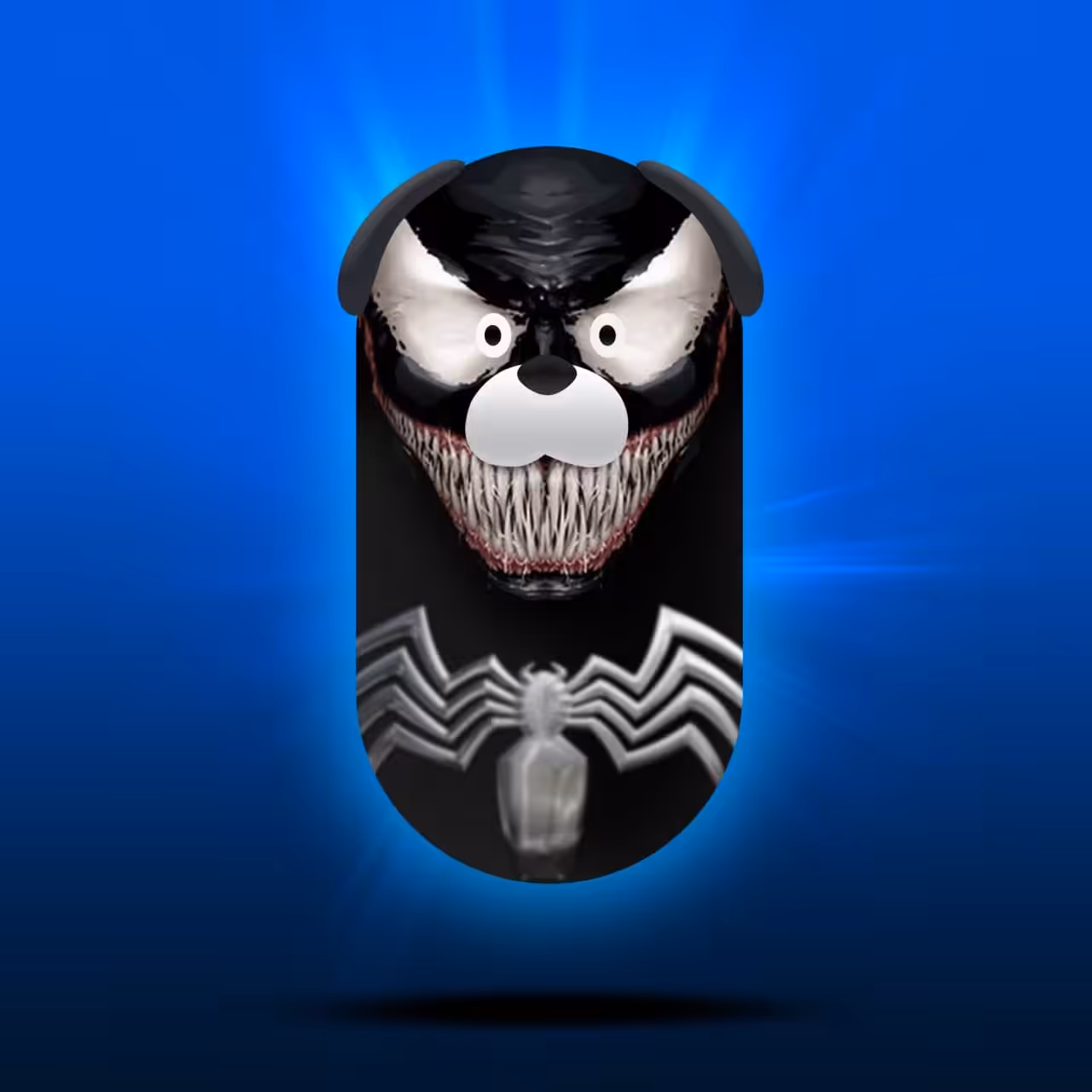 Venom The DOG