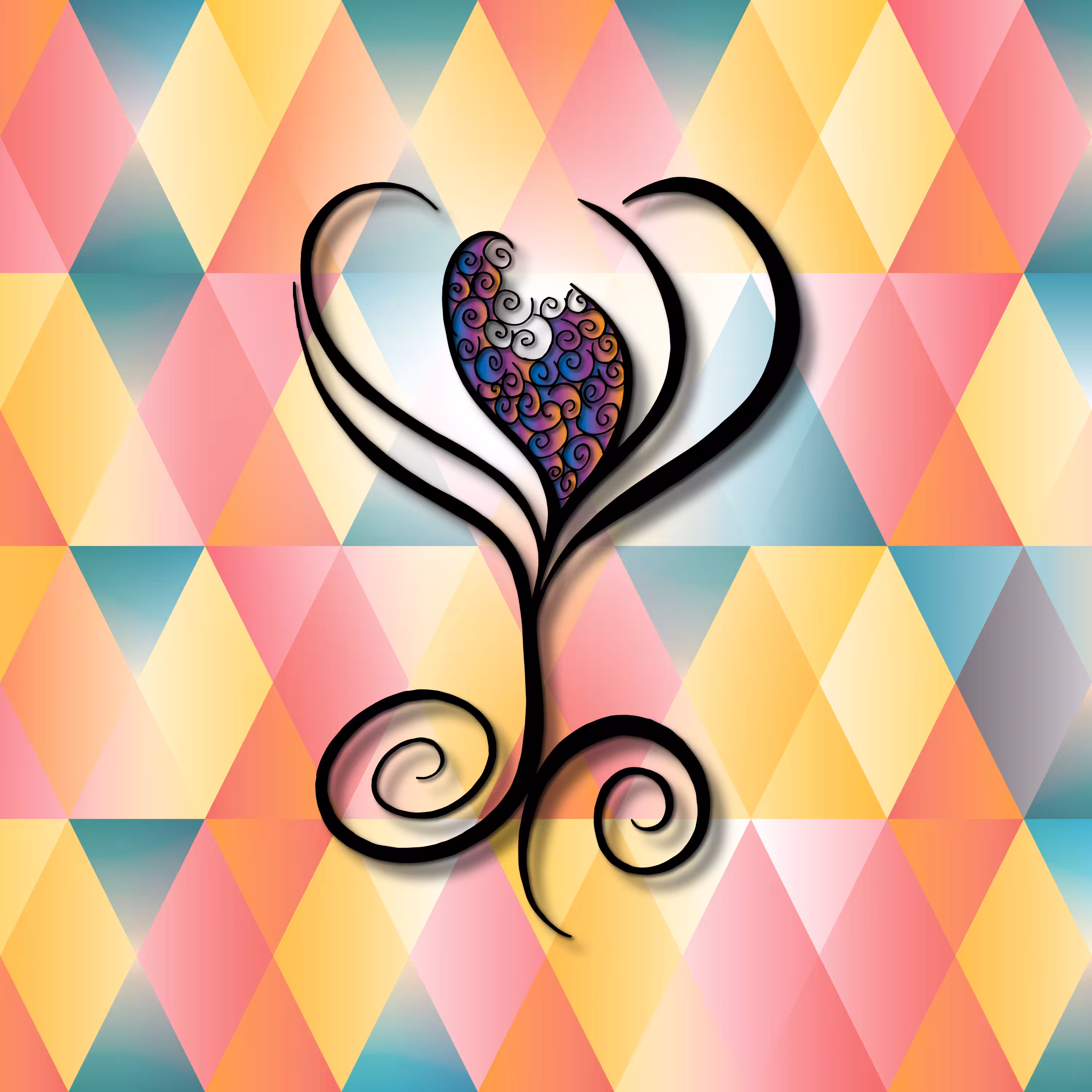 Abstract Art 9