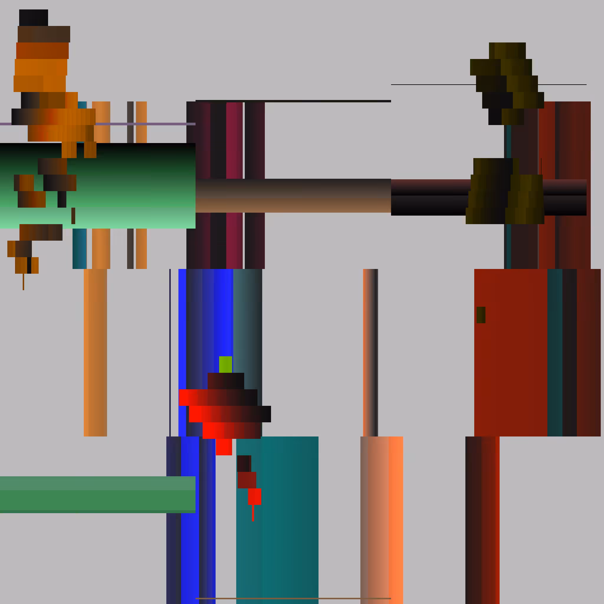 Mishmash #48