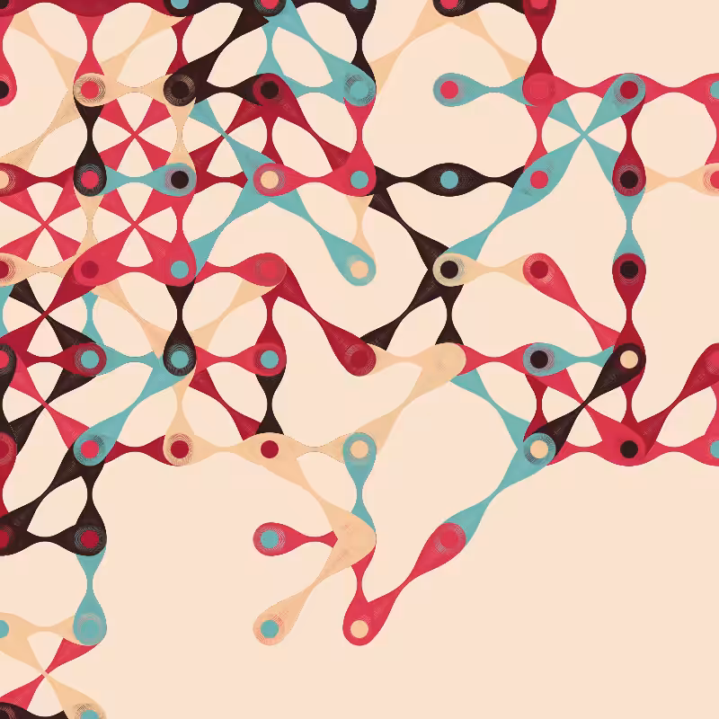 Dot.Connect #20
