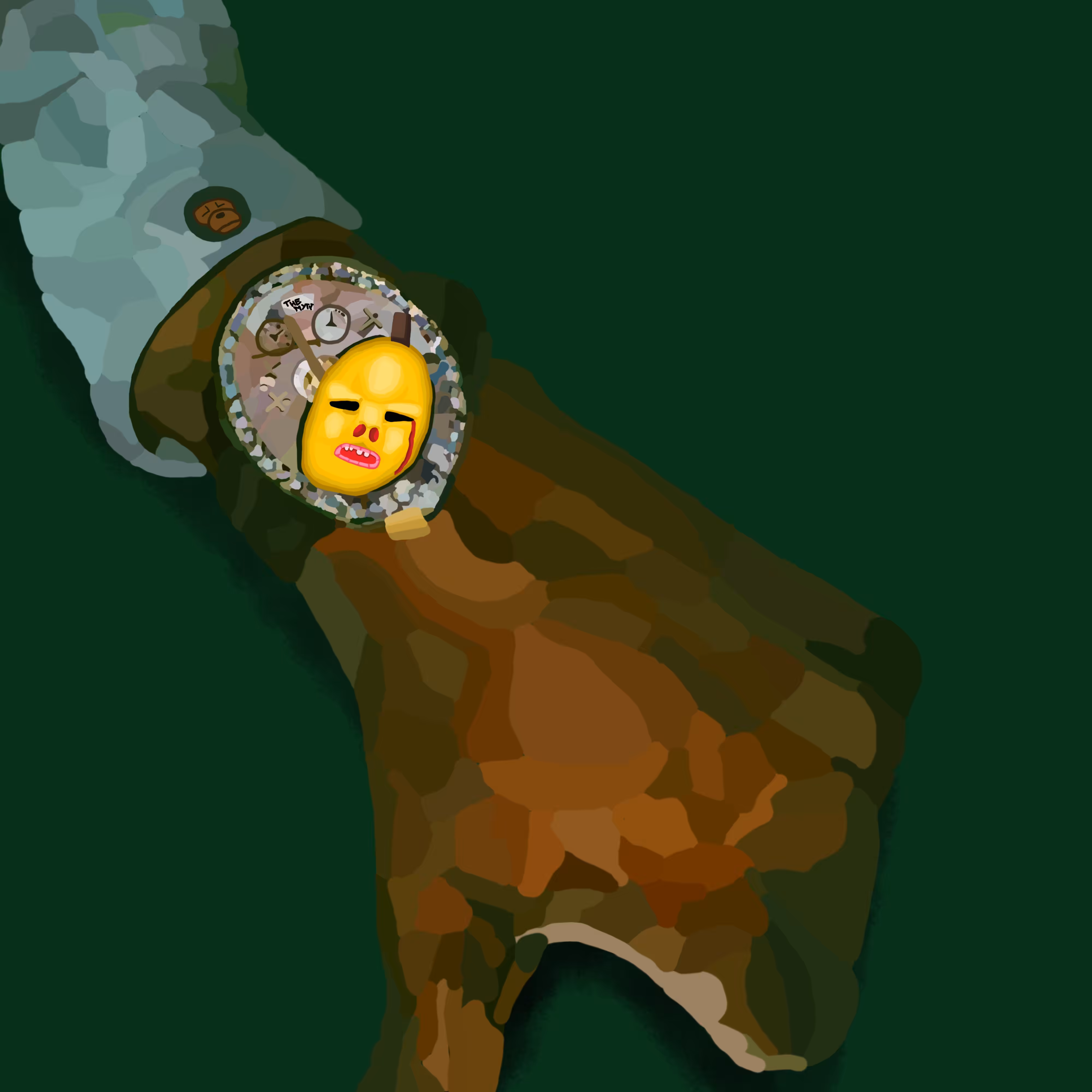 ambition