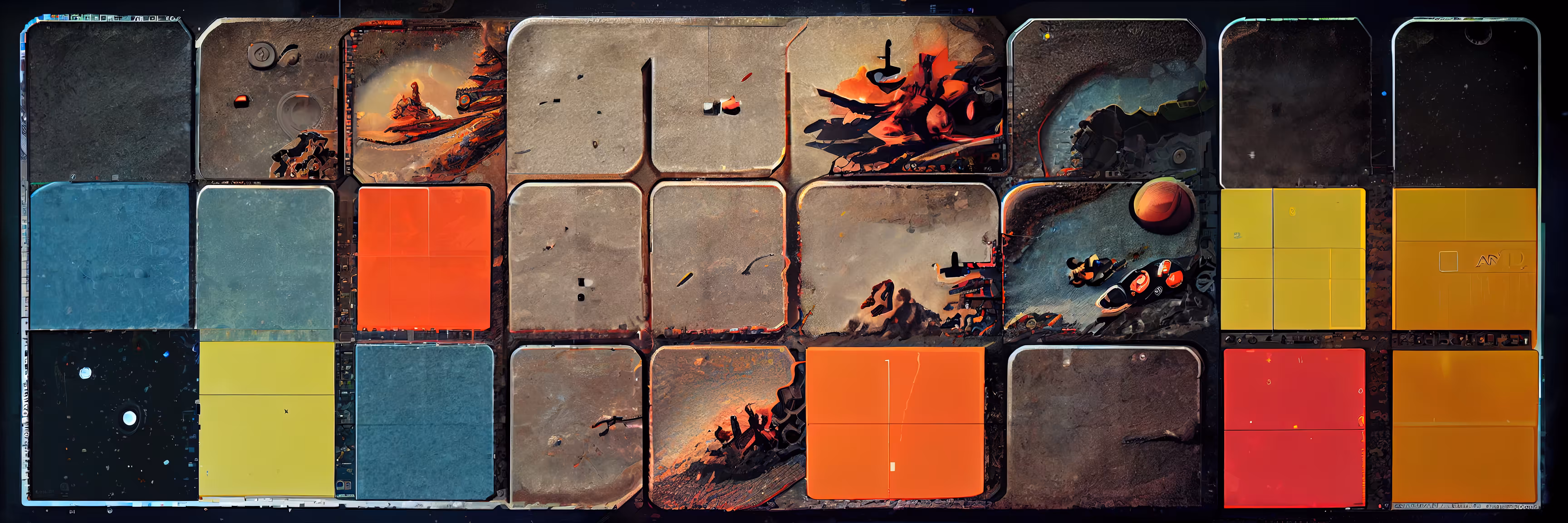 Quadrant 173