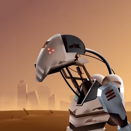 THEOS Aviator Droid A-2083