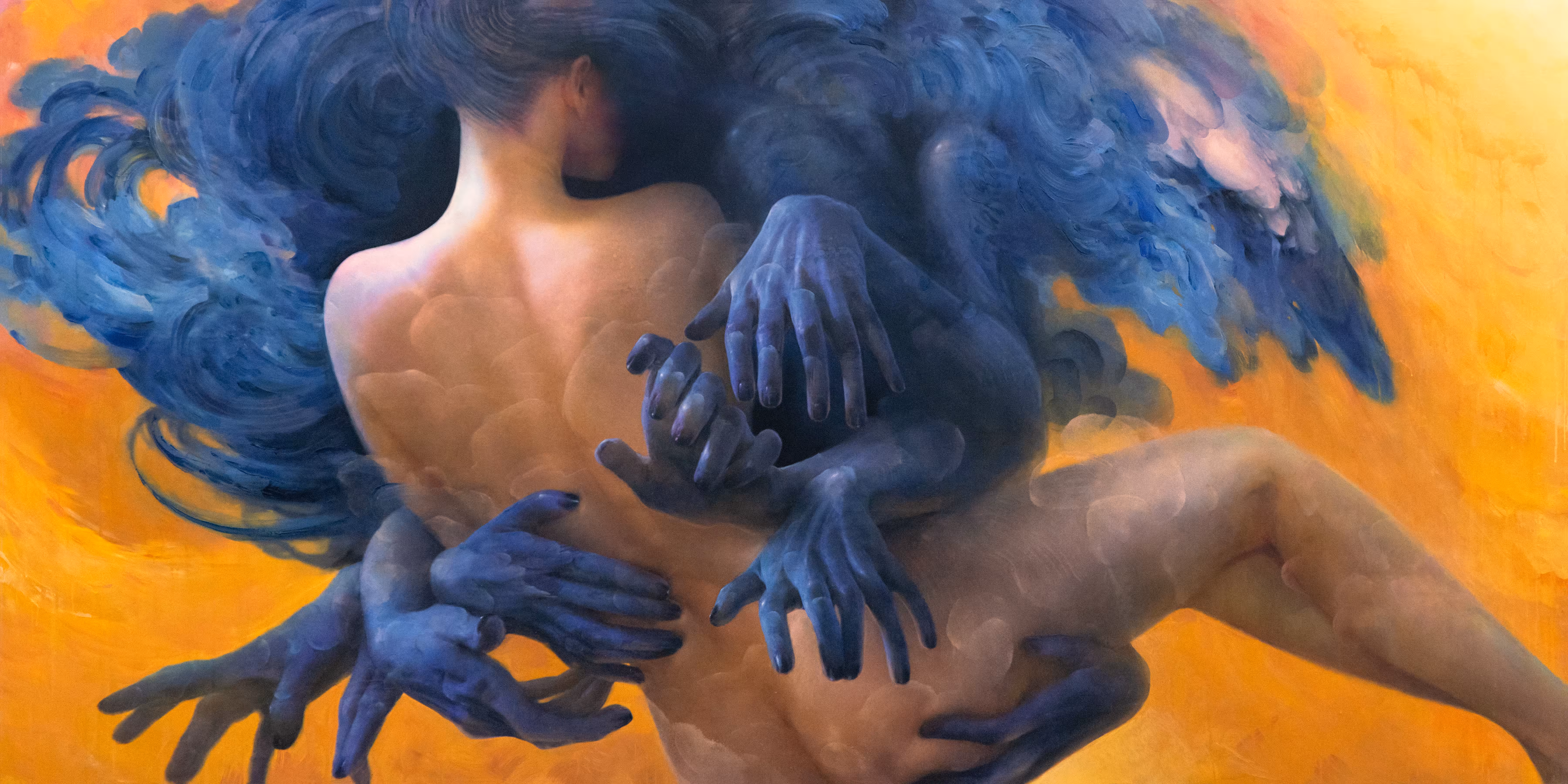 Jenni Pasanen: Philophobia