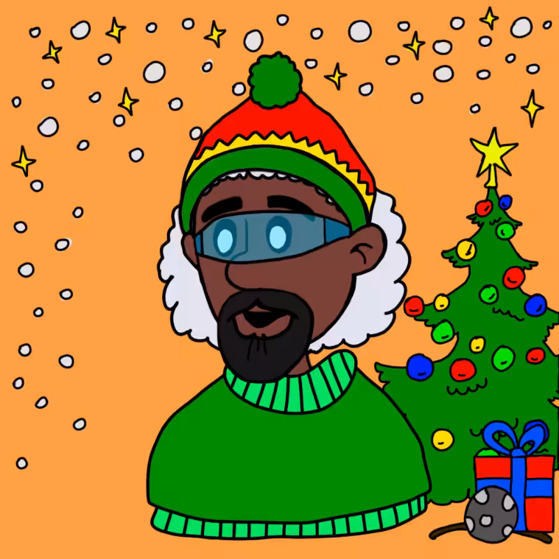 Merry Christmas #67