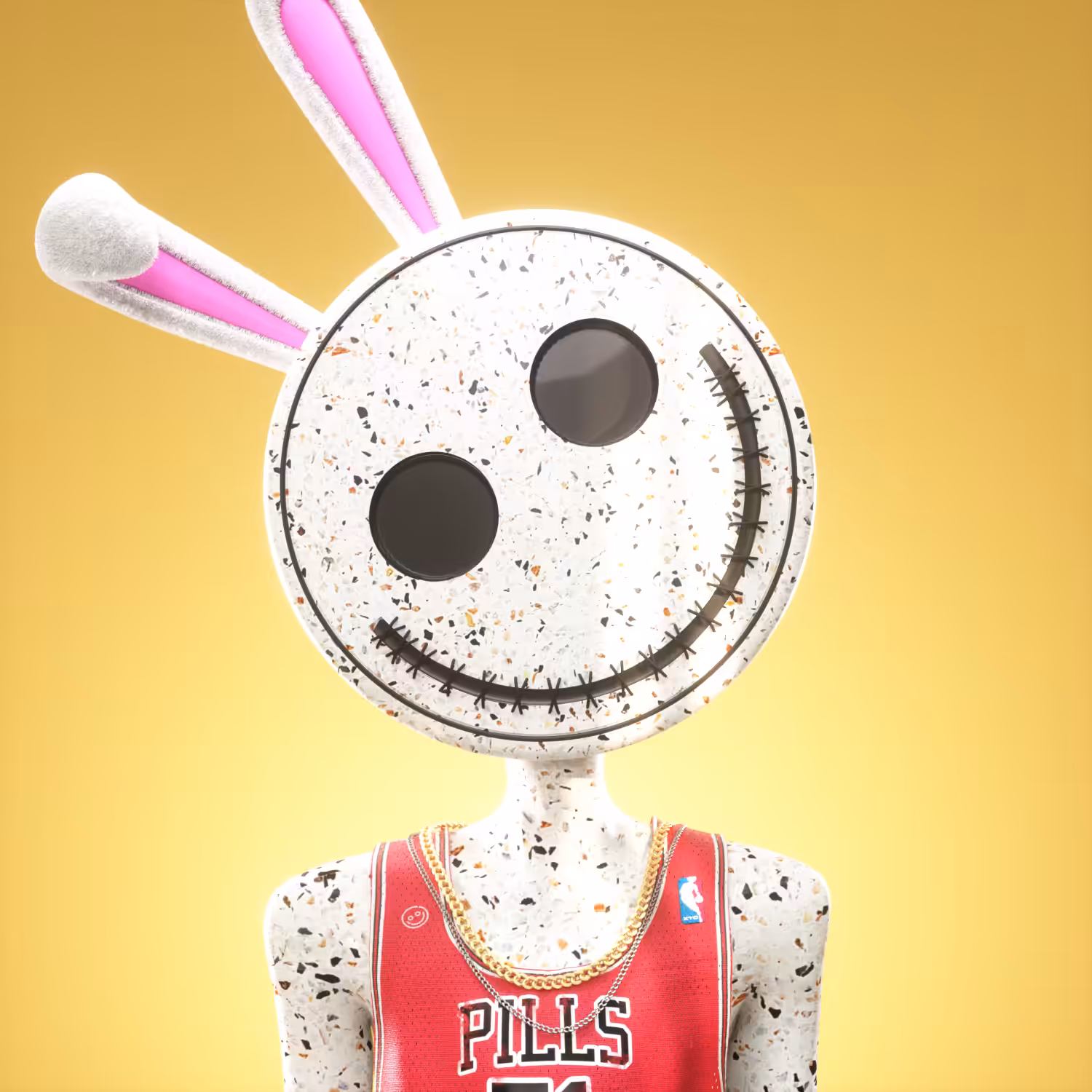 Pillheads: Pillhead #3569