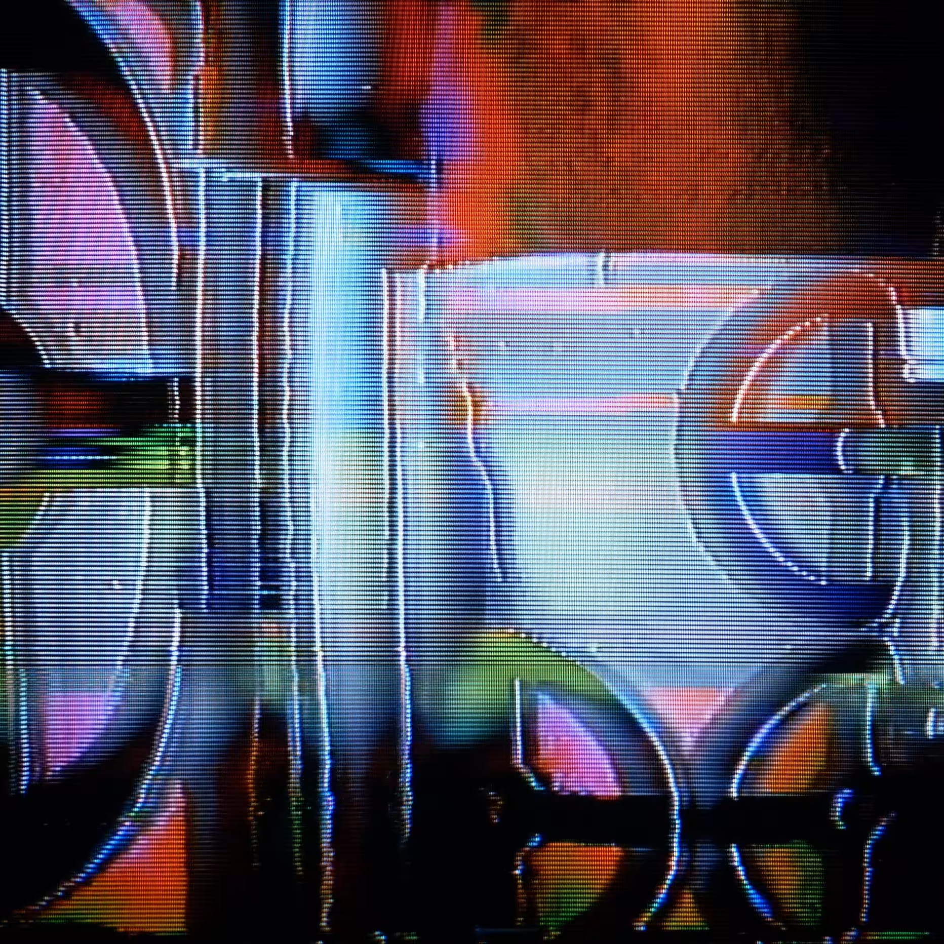 vhs dream 0183