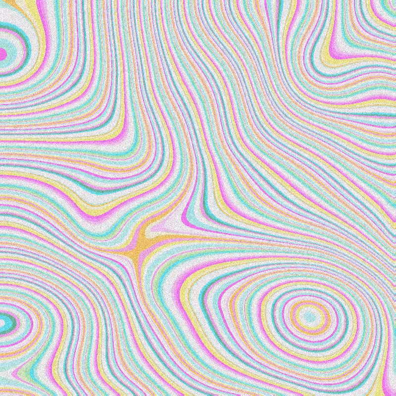 Organic Oeuvre #89