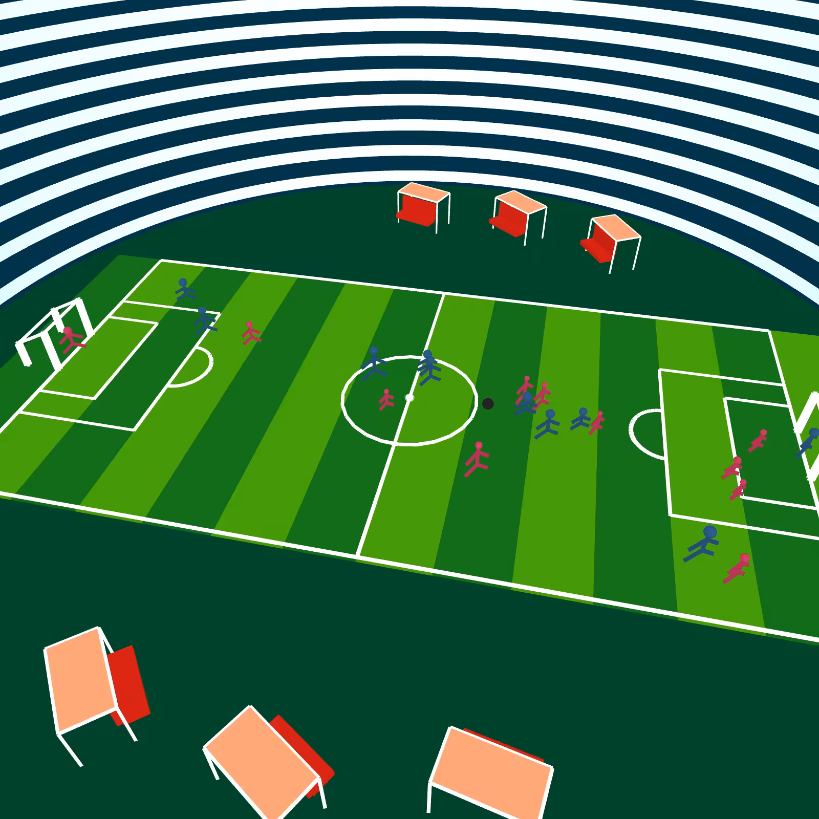ScoreArena #16