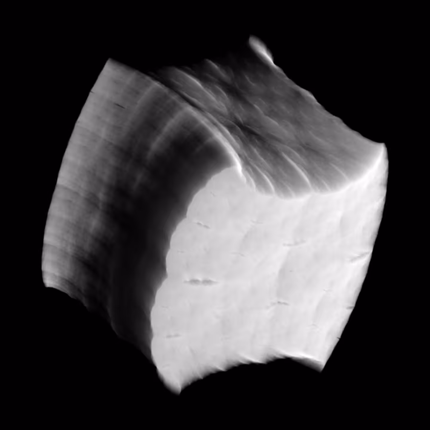 Volumetric Ray Marching I