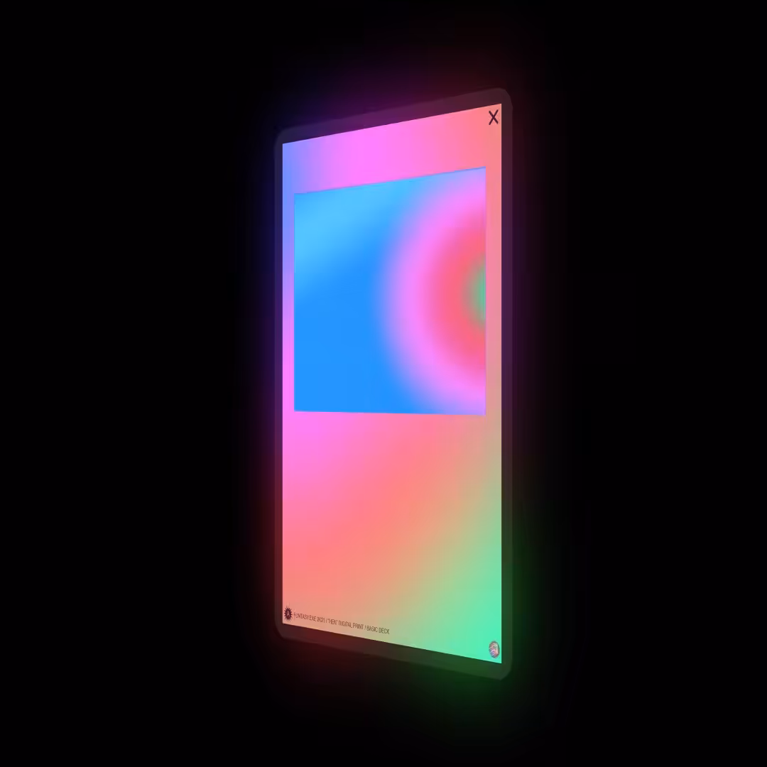 Shield #4