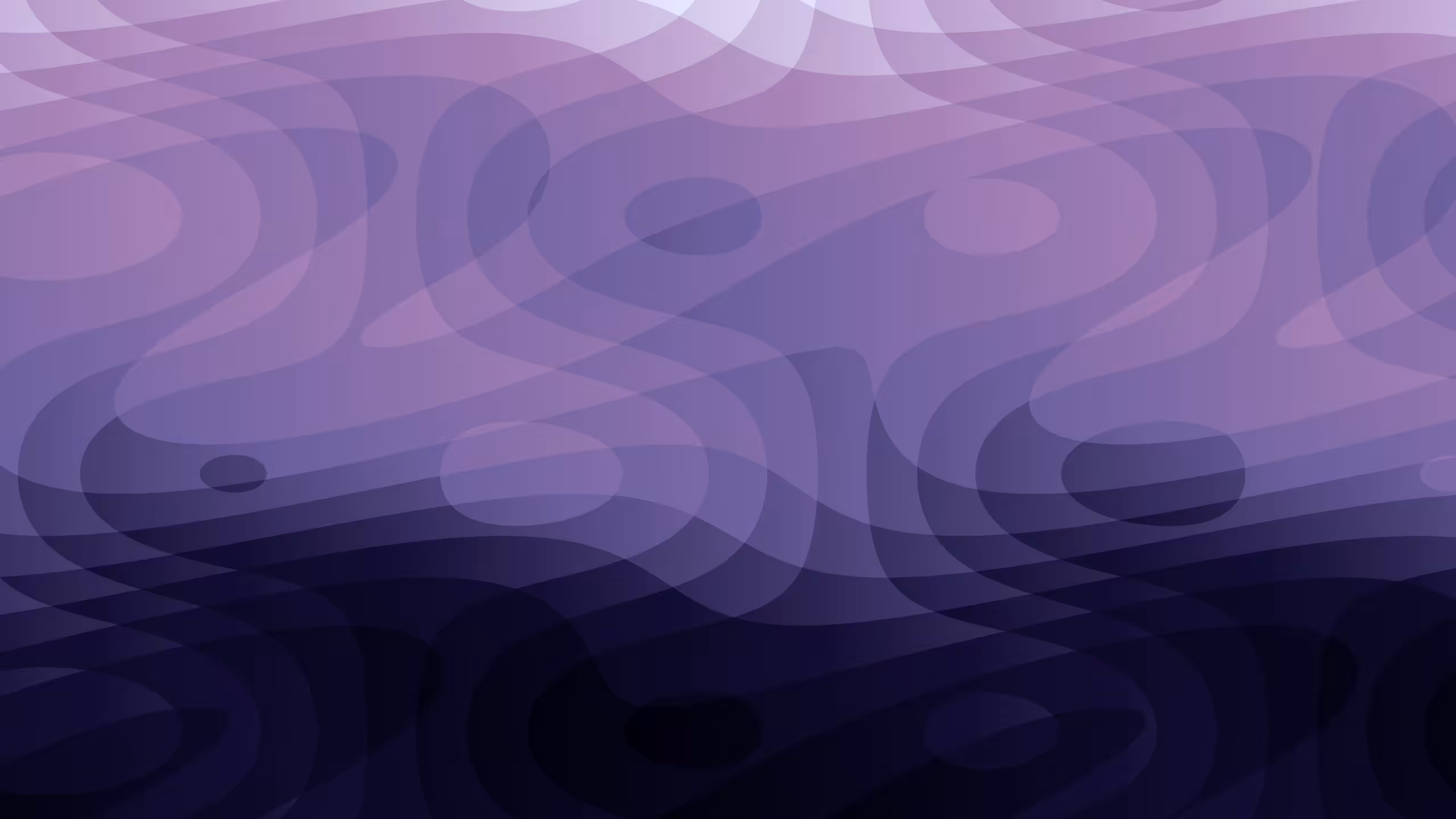 Purple me once