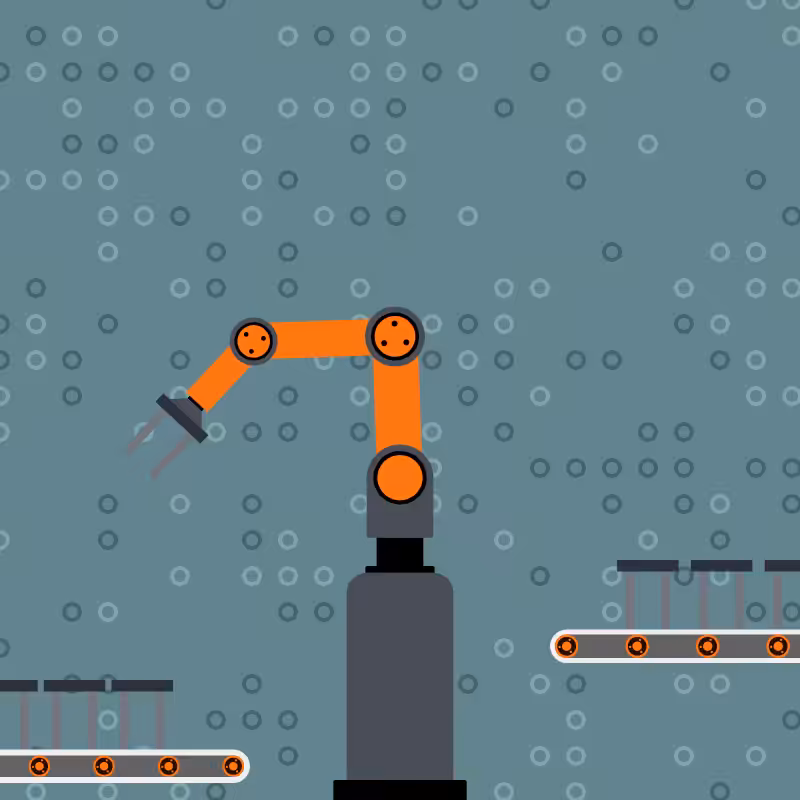 Robotics #422