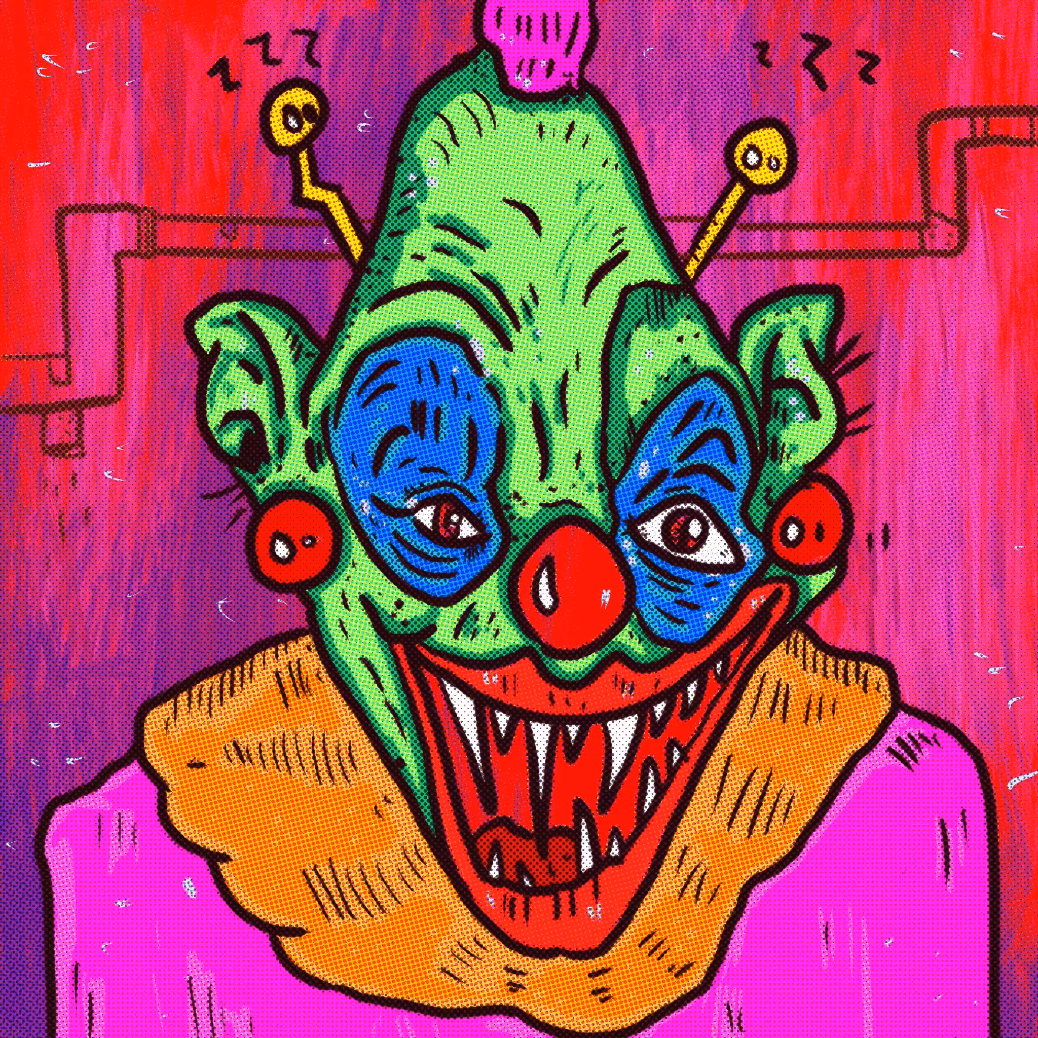 Zurbob