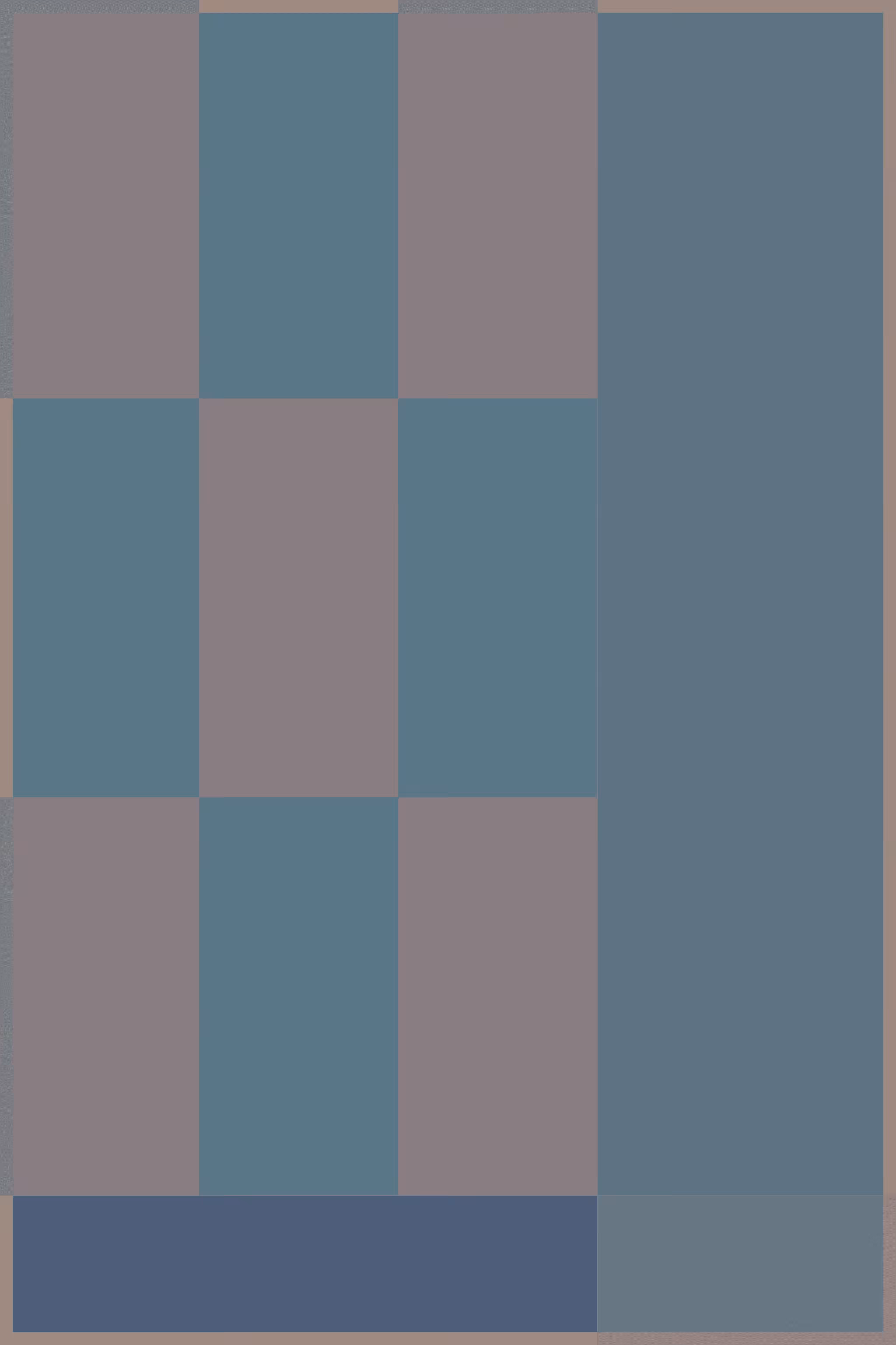 Generative Minimalism #236