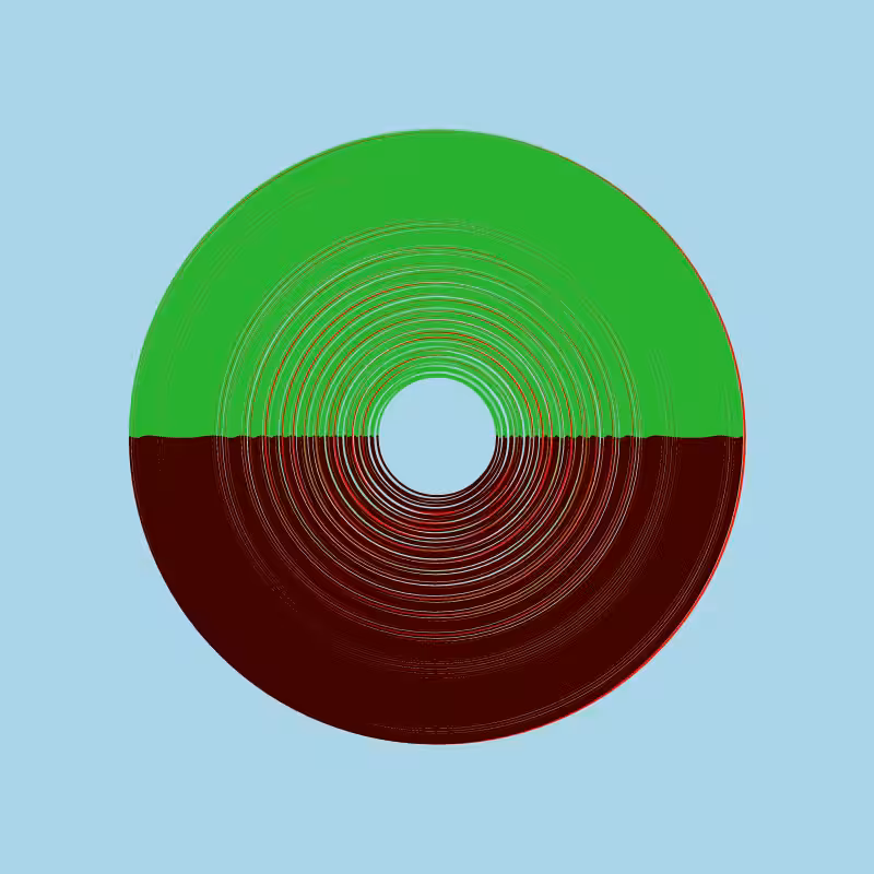 Rondelle, Listen #104