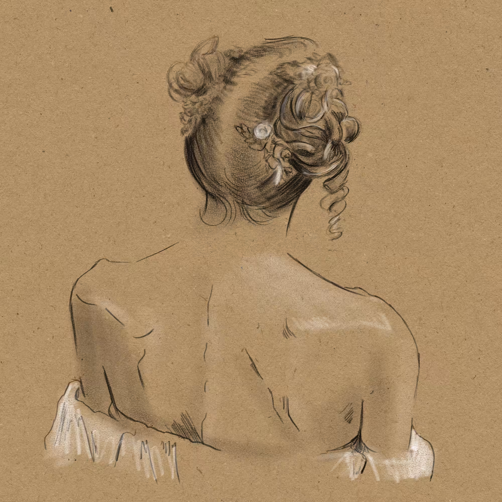 Portrait #1