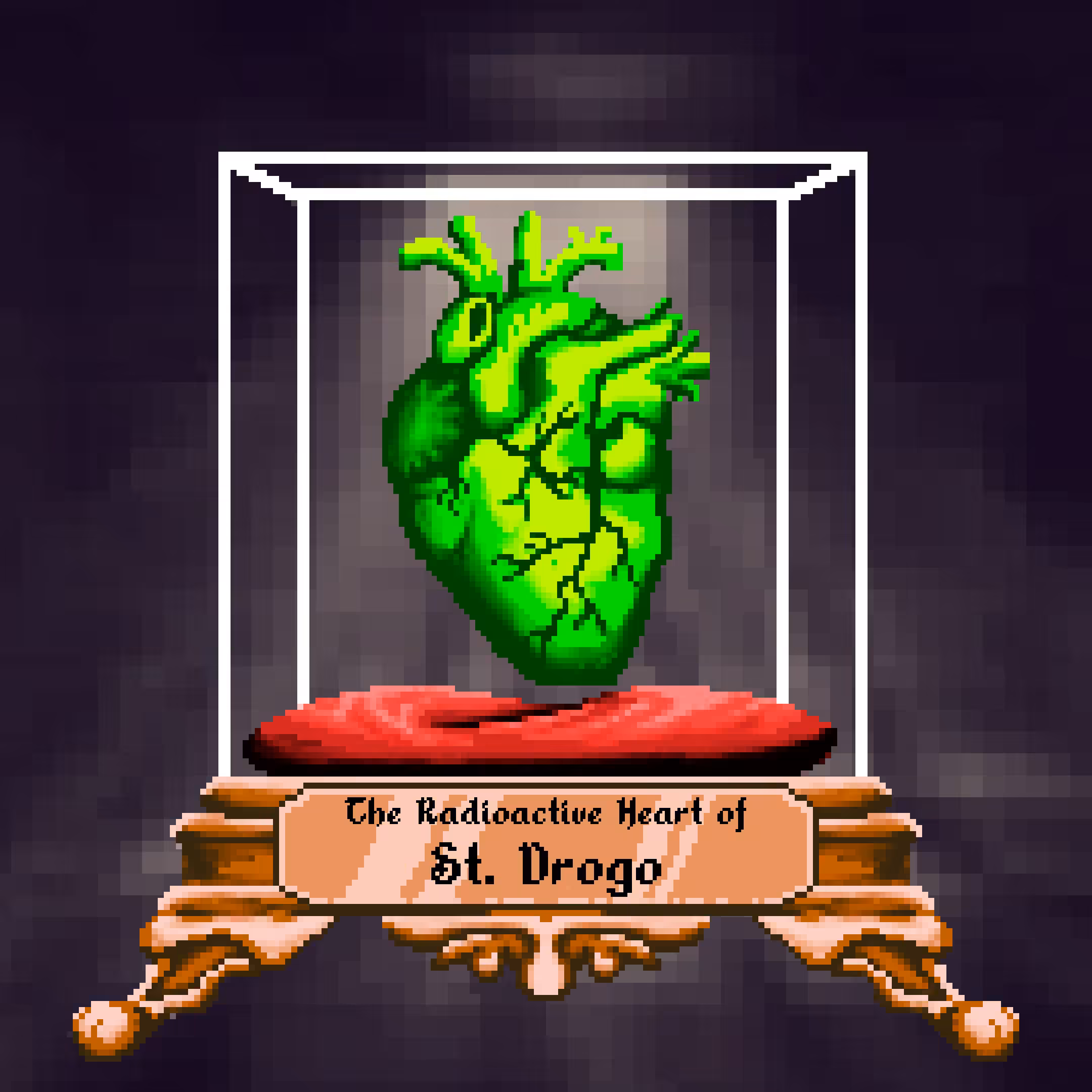 Crypto Relic #0916