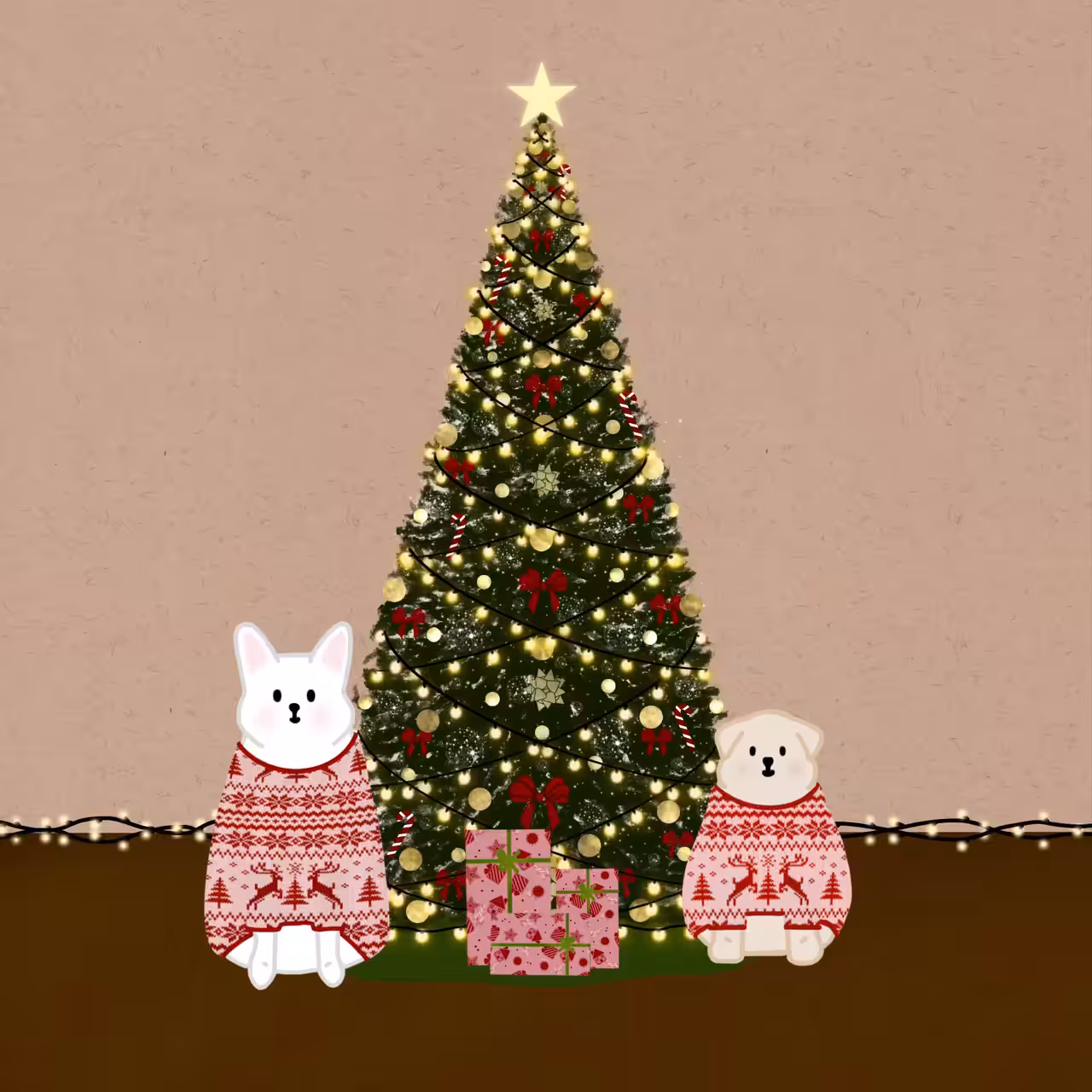 Merry Christmas 