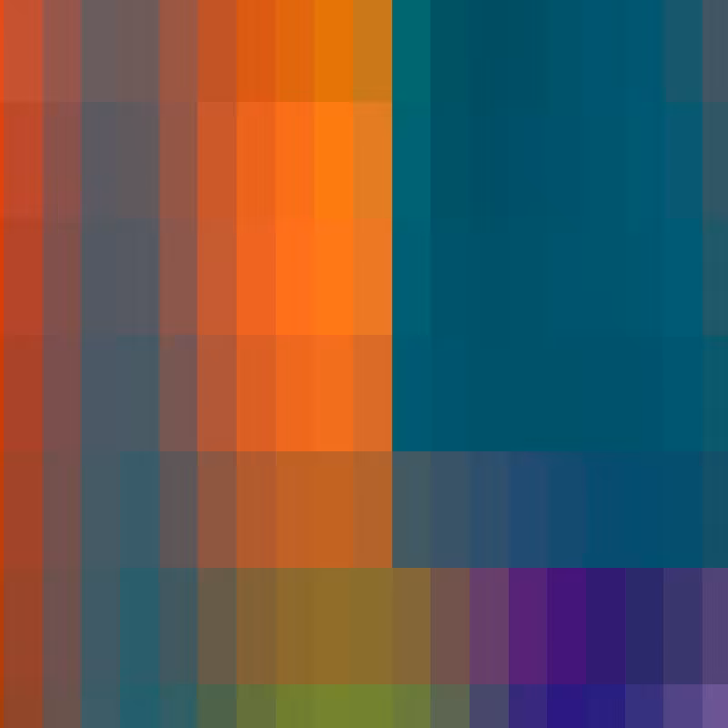 Granular Spectrum #6