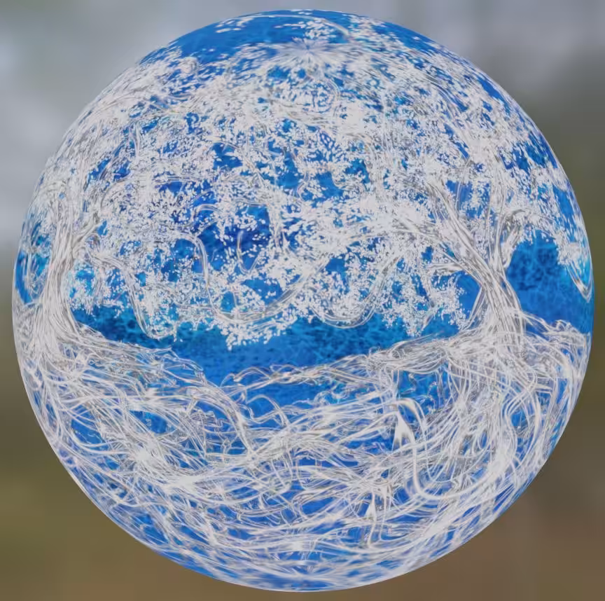 Orb 10267