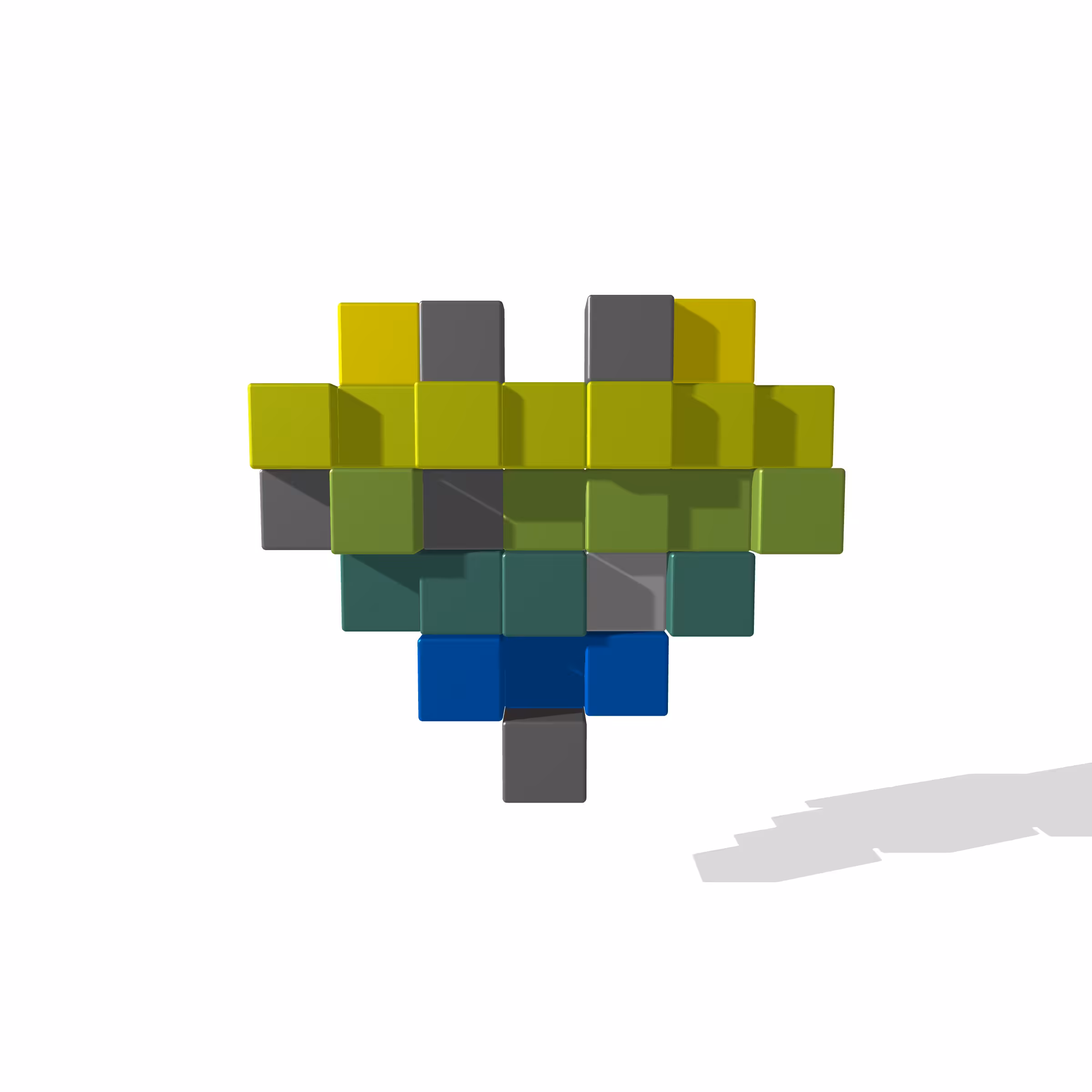 heart + craft #16794