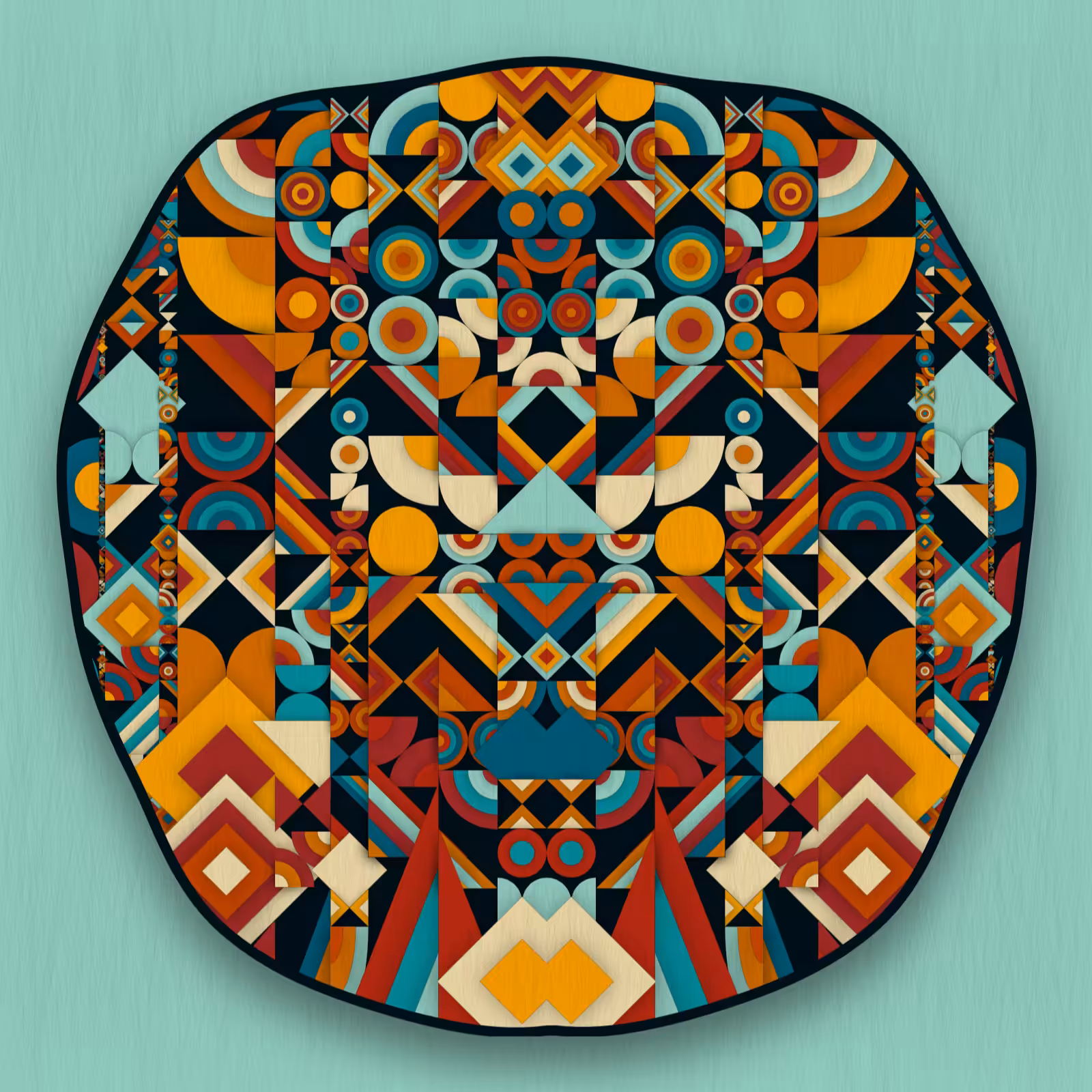 Generativemasks #9039