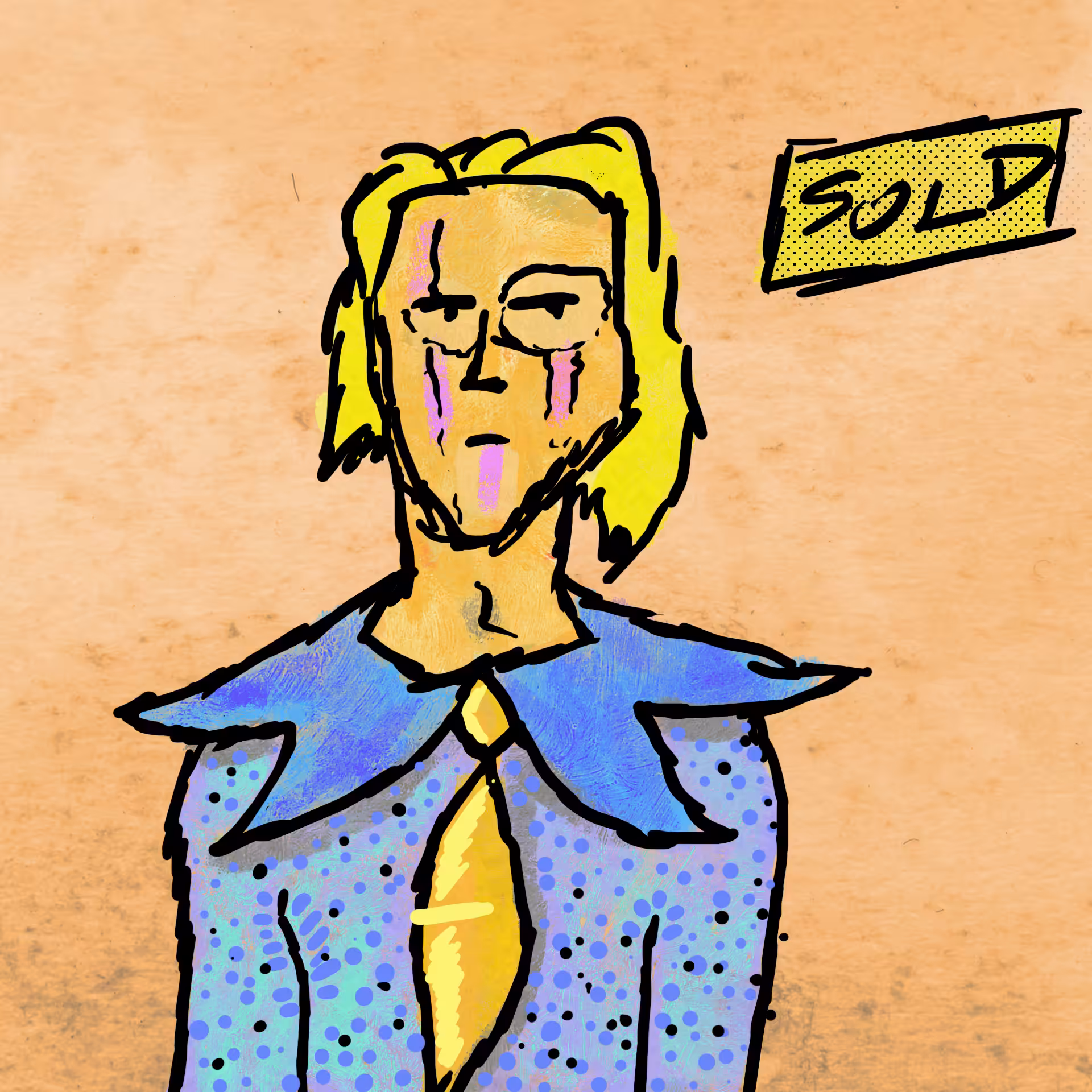 Kurt The Worldseller