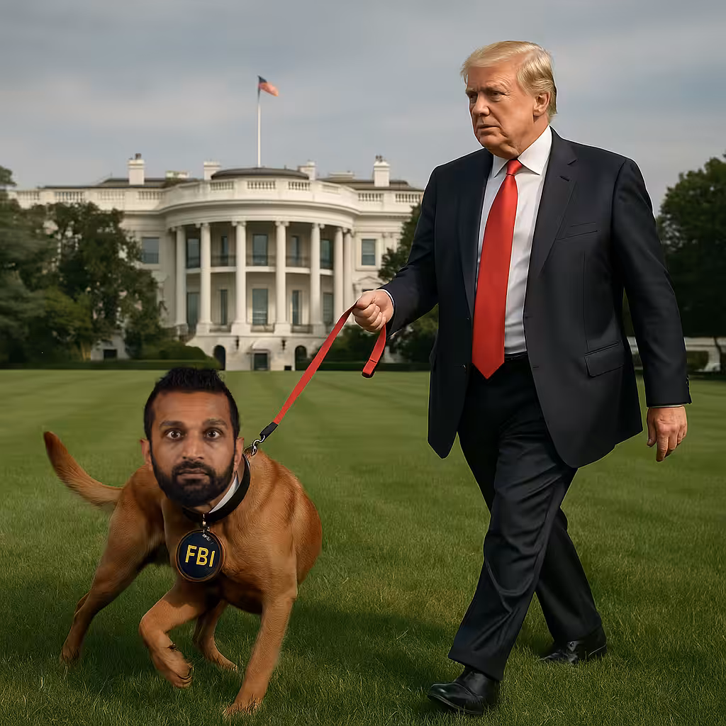 Short Leash