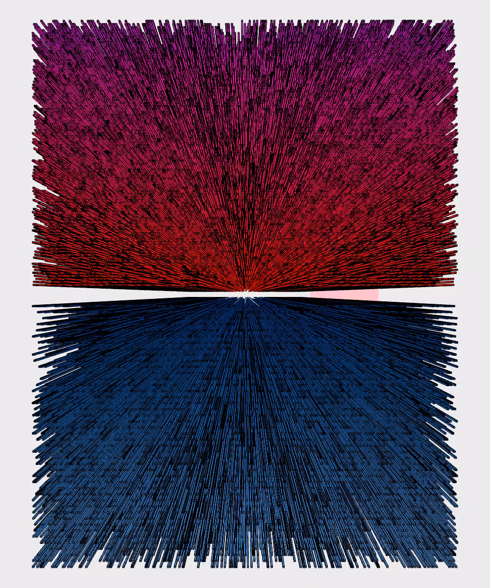 Double space #3